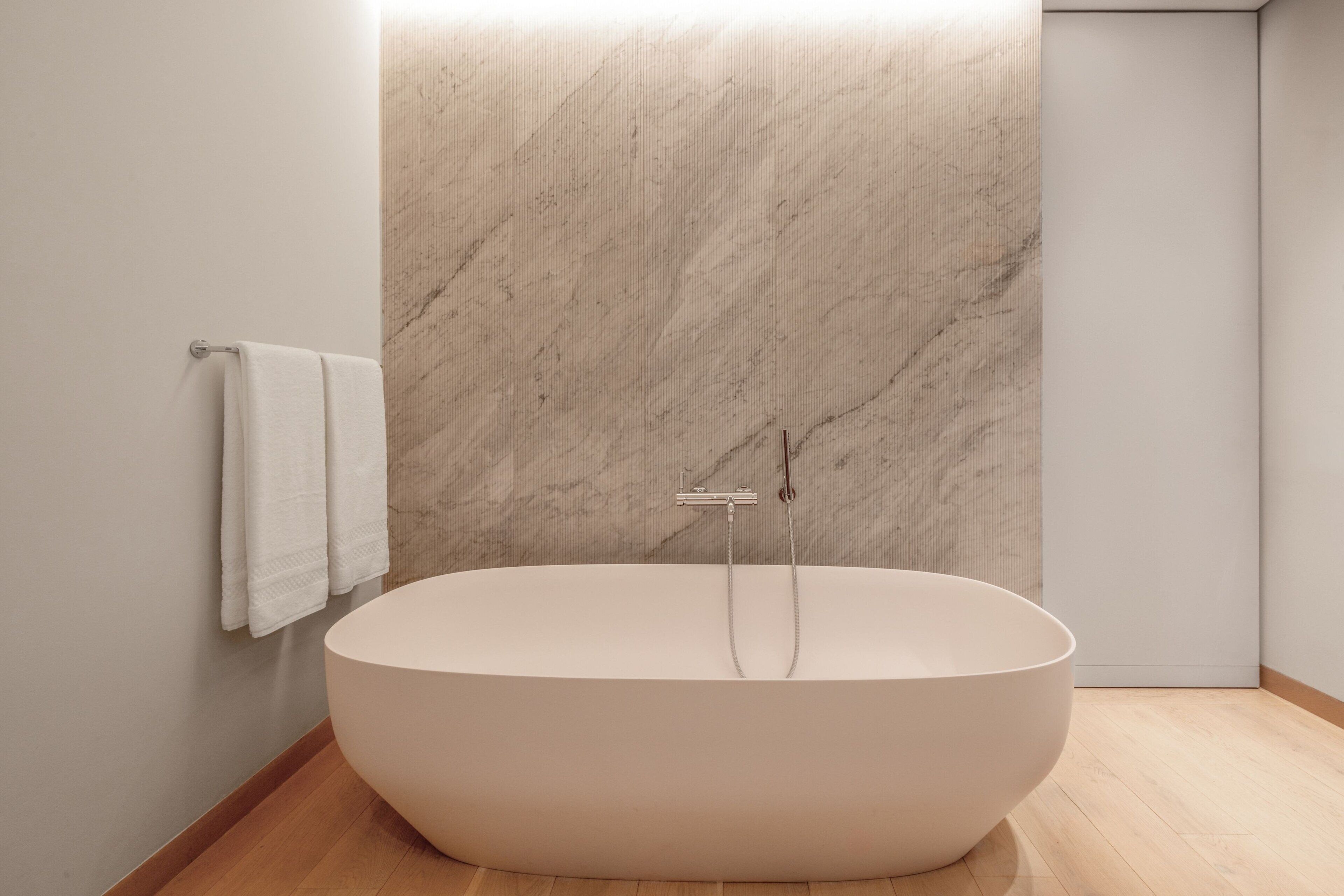 The Ritz-Carlton Residences Mexico City