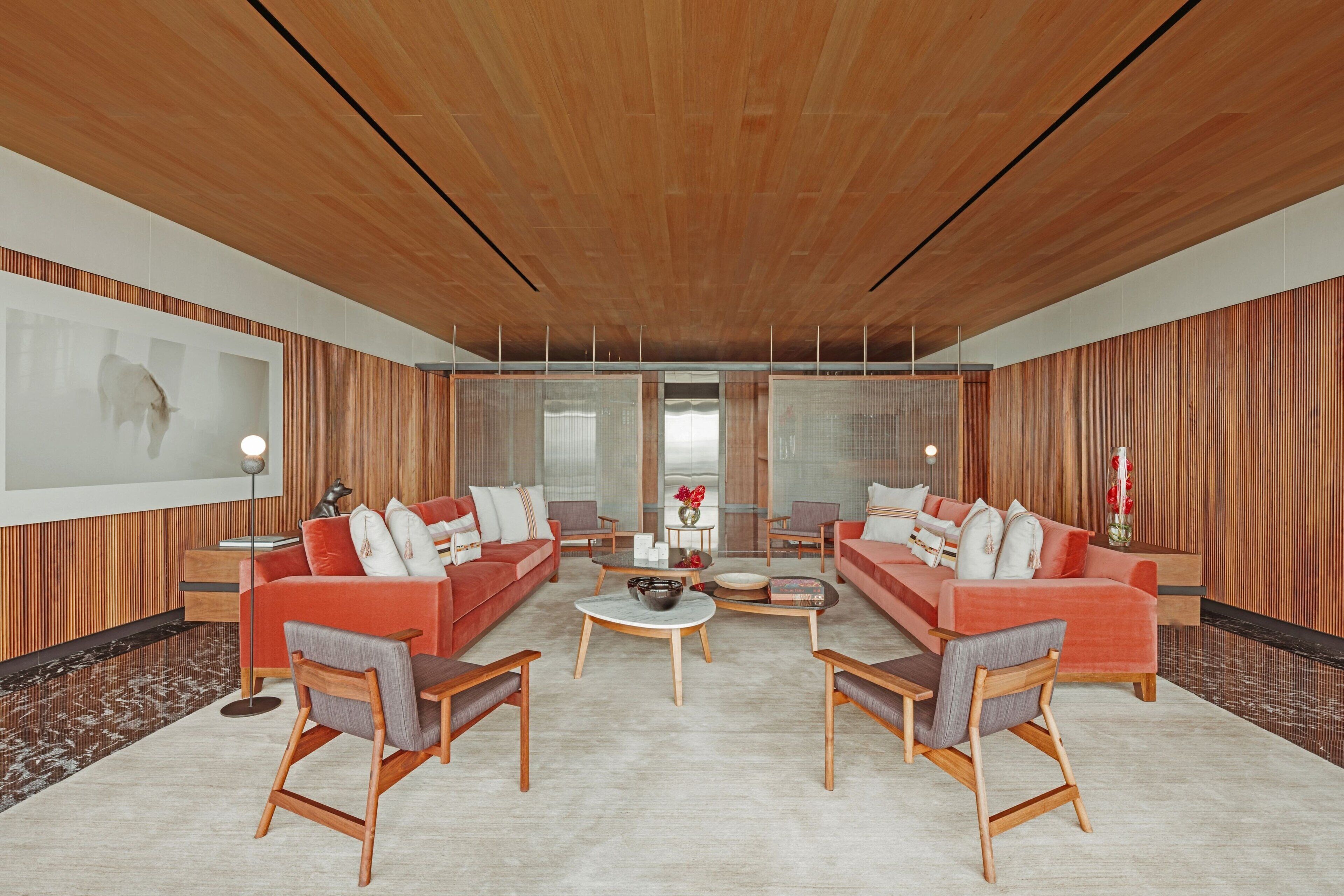 The Ritz-Carlton Residences Mexico City