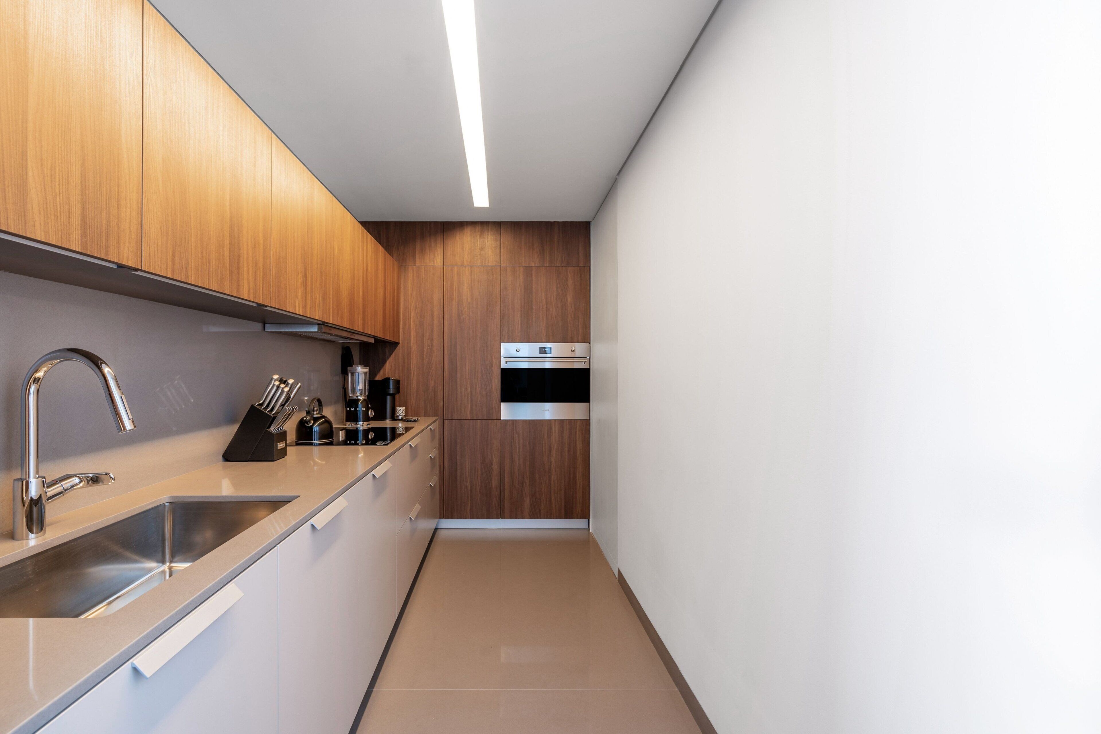 The Ritz-Carlton Residences Mexico City