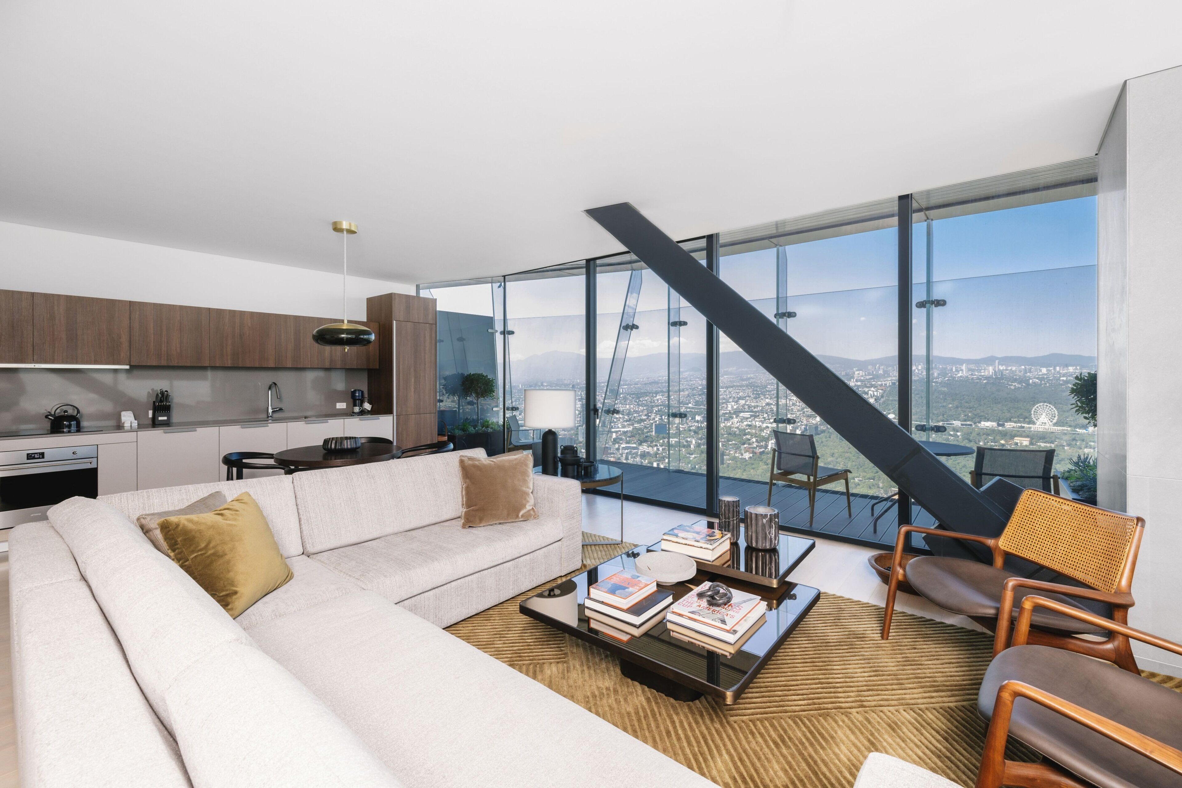 The Ritz-Carlton Residences Mexico City