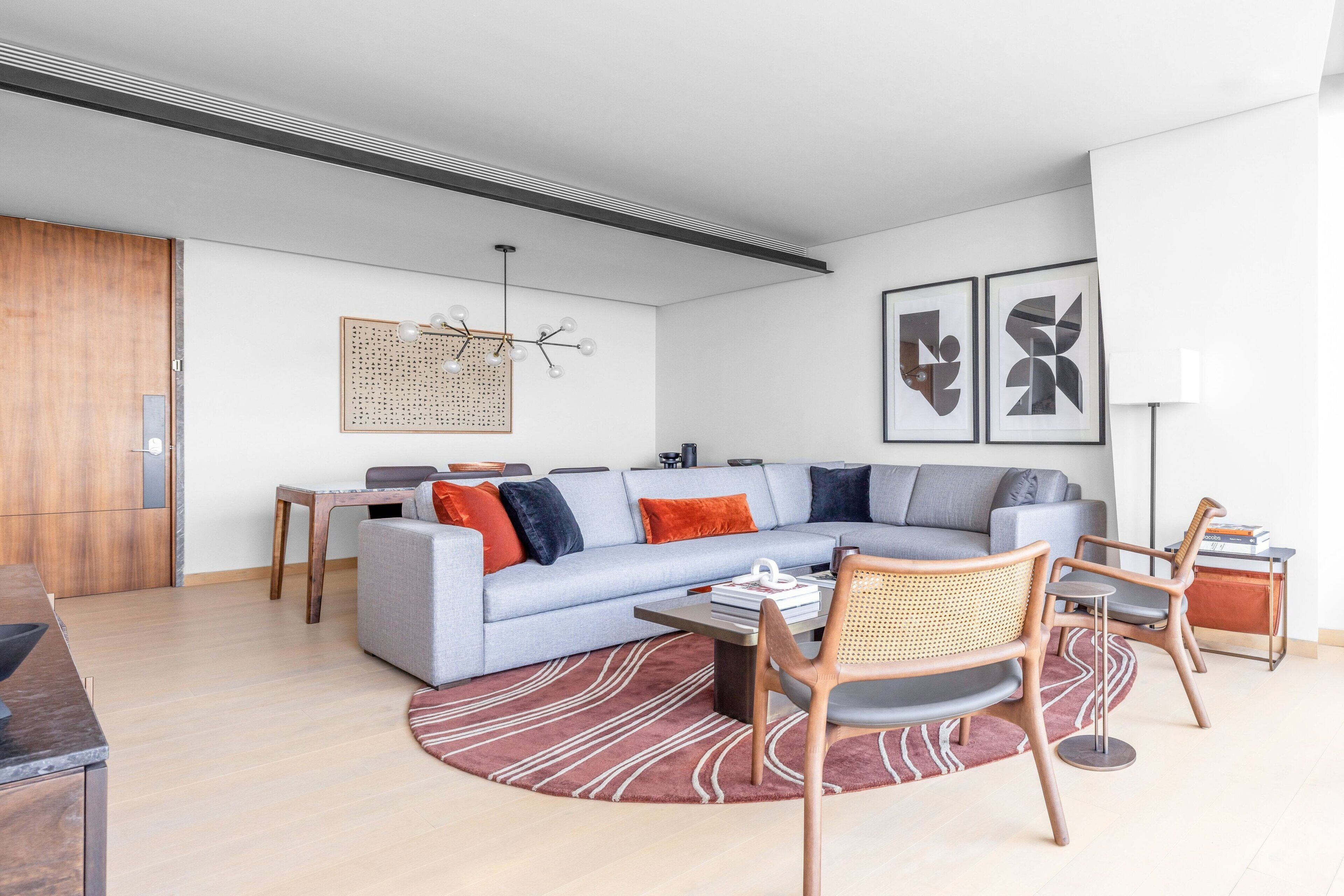 The Ritz-Carlton Residences Mexico City