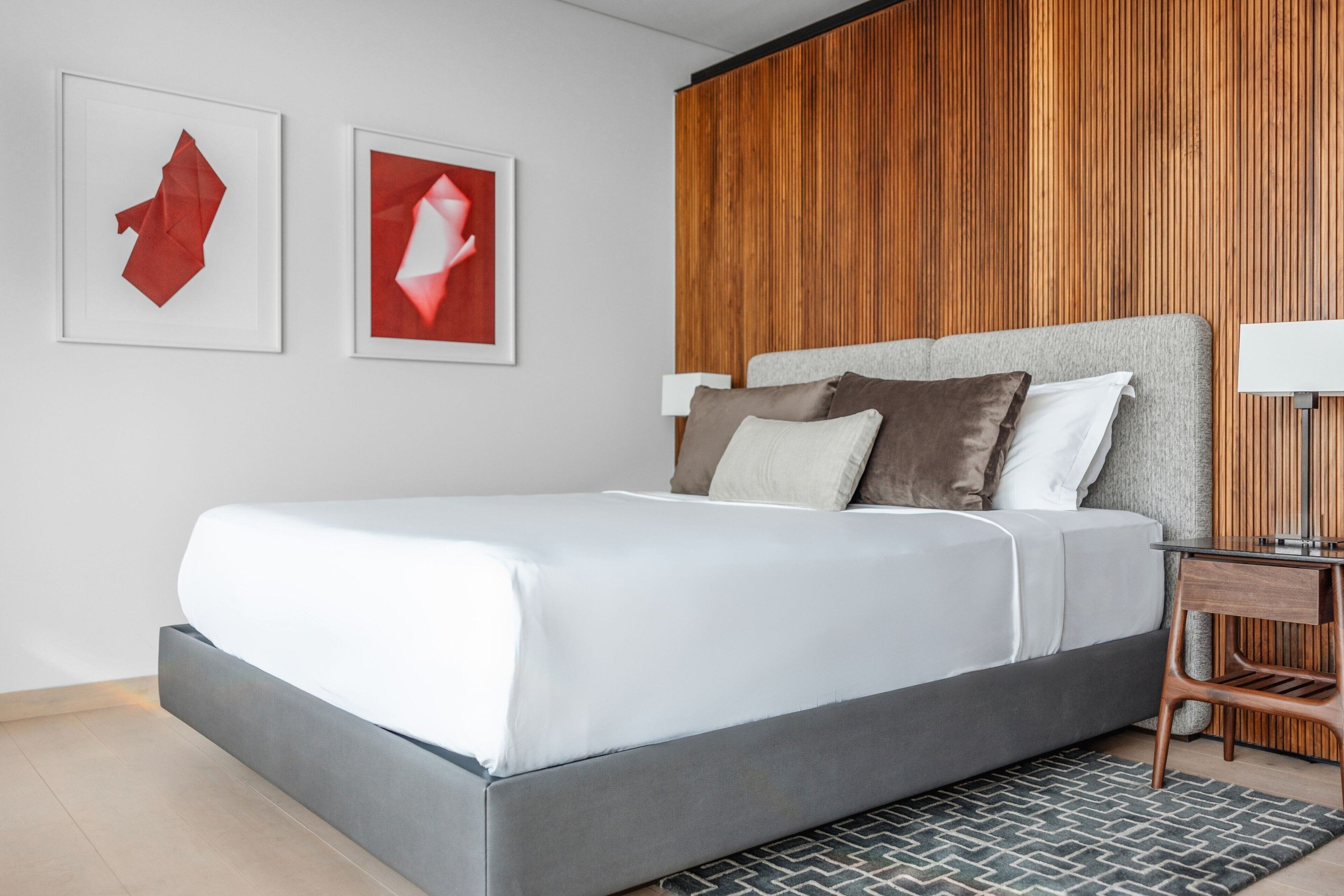 The Ritz-Carlton Residences Mexico City