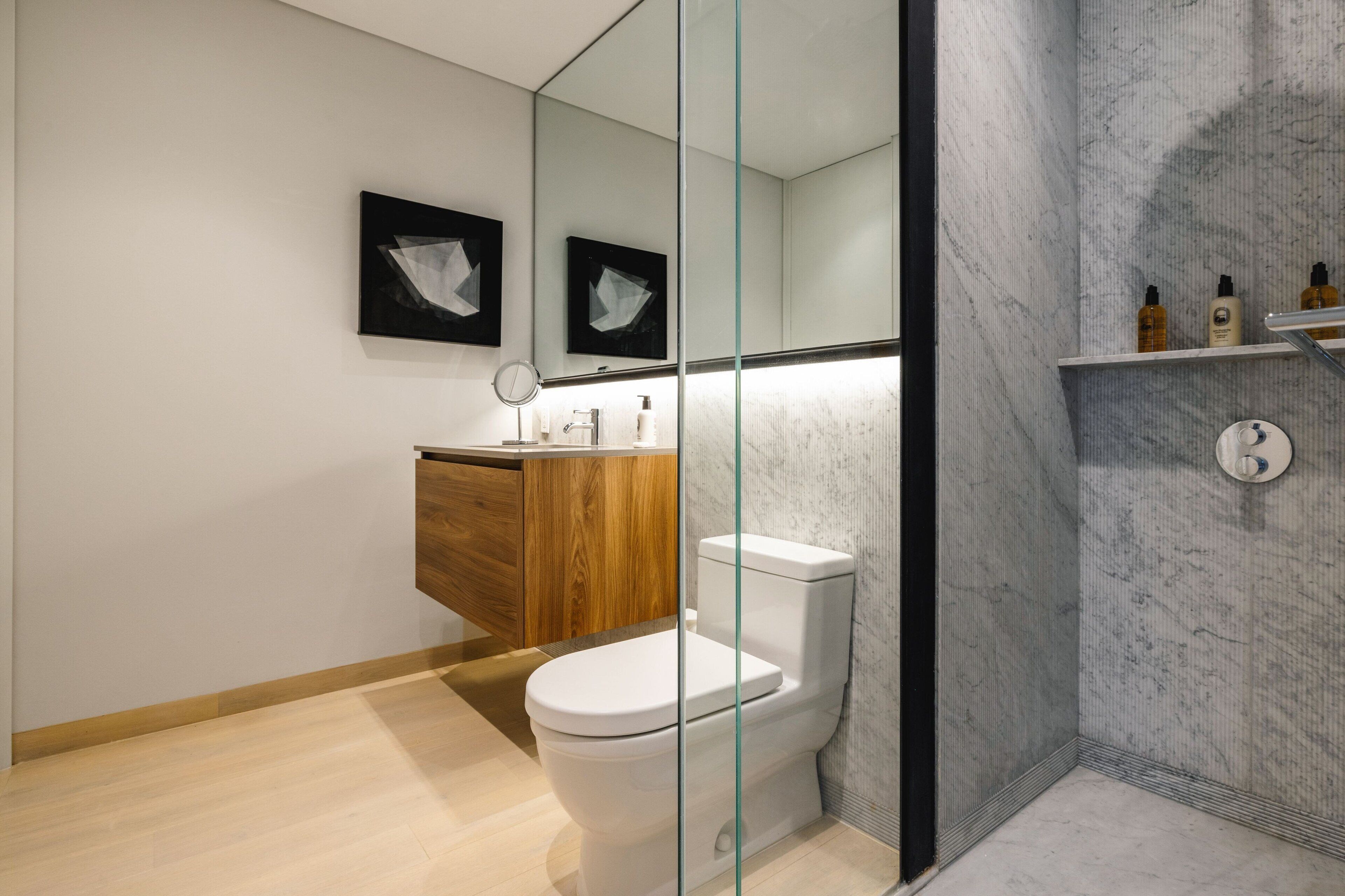 The Ritz-Carlton Residences Mexico City