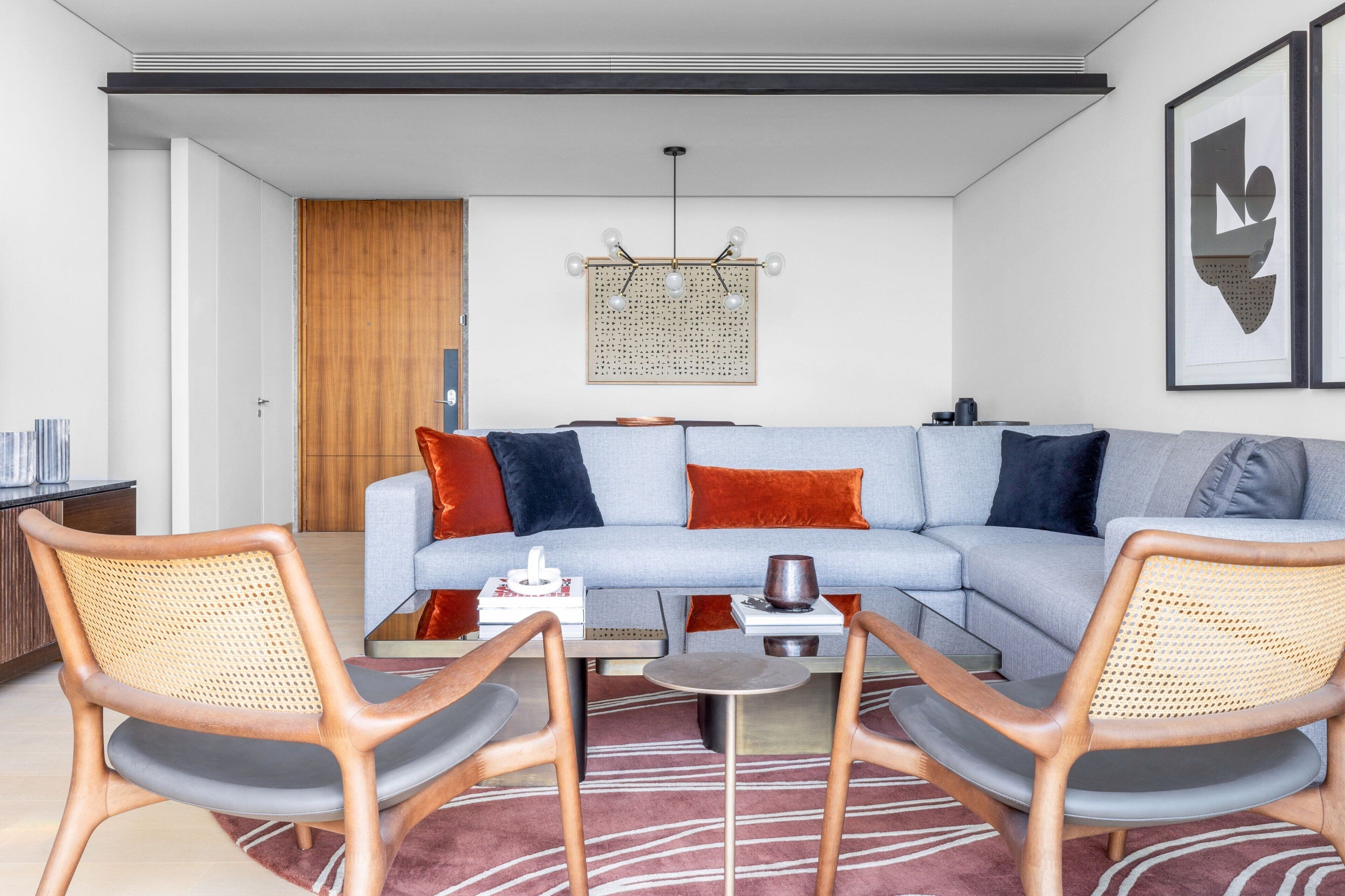 The Ritz-Carlton Residences Mexico City