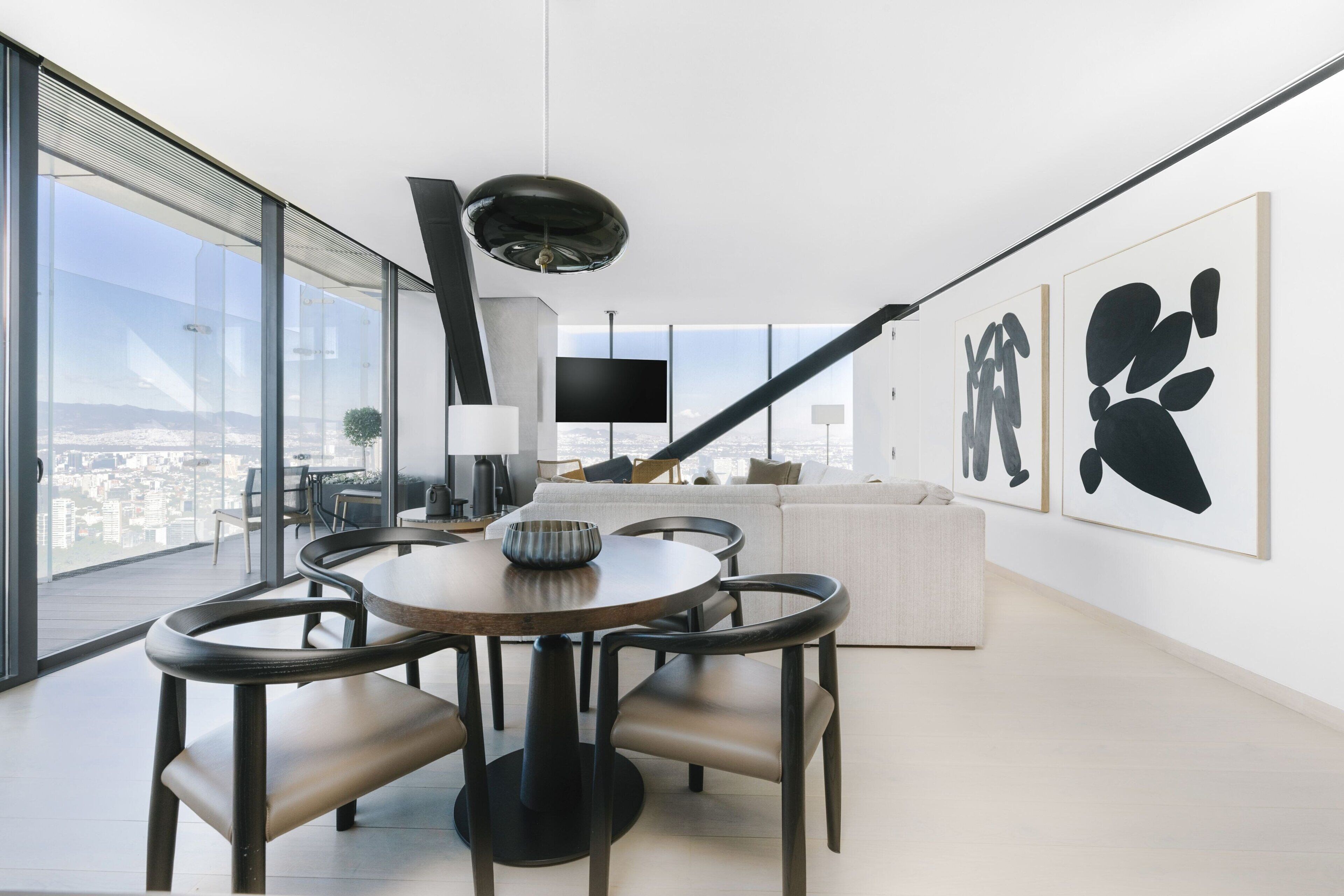 The Ritz-Carlton Residences Mexico City