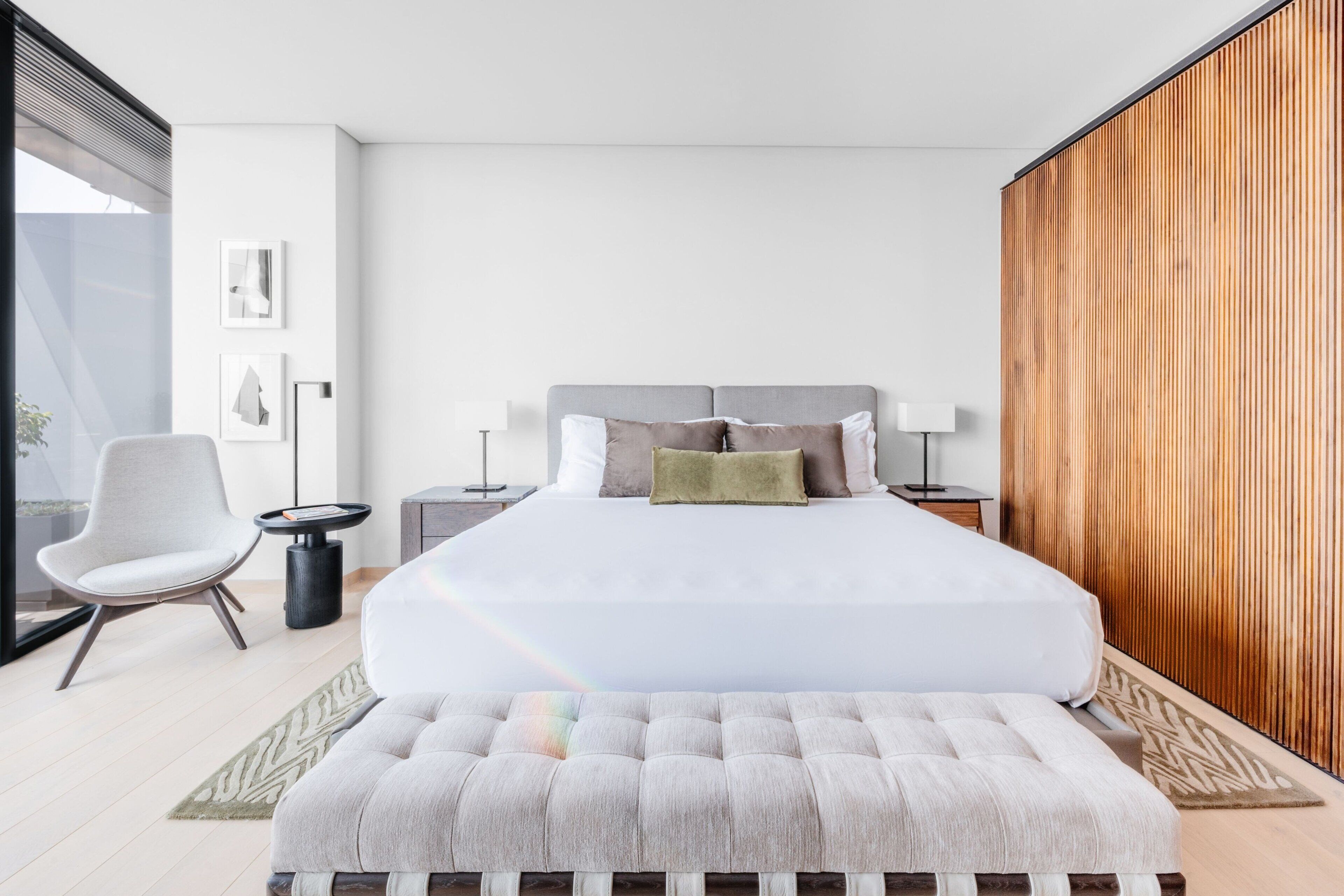 The Ritz-Carlton Residences Mexico City