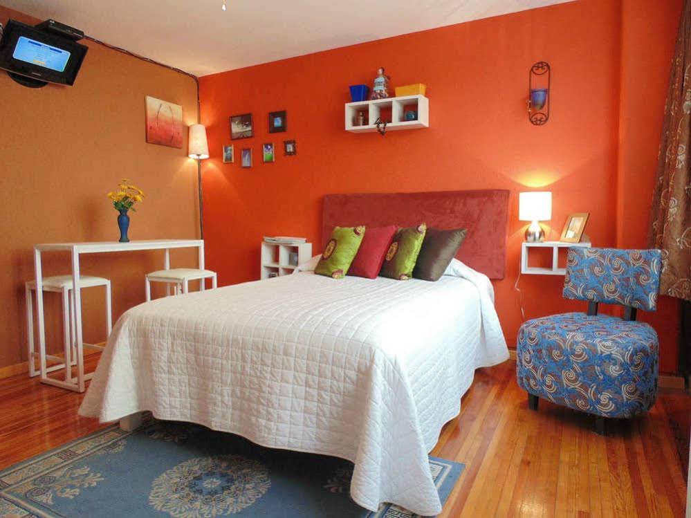 Suites Portal San Ángel
