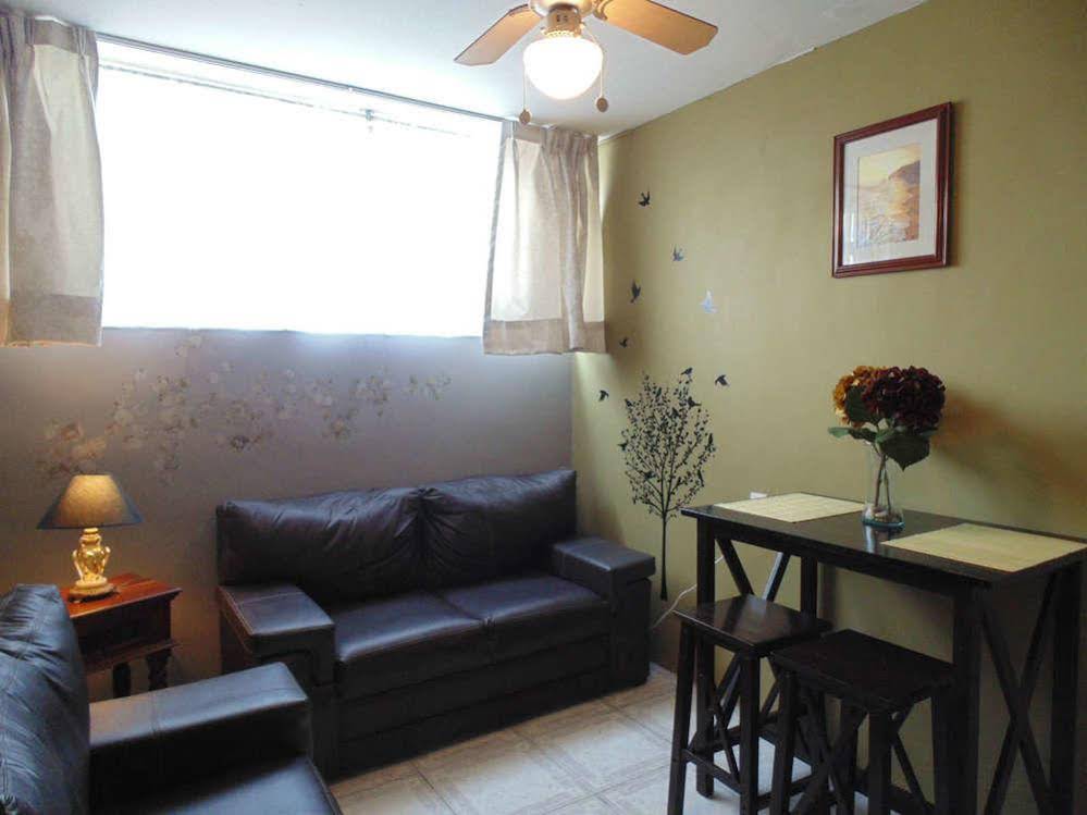Suites Portal San Ángel