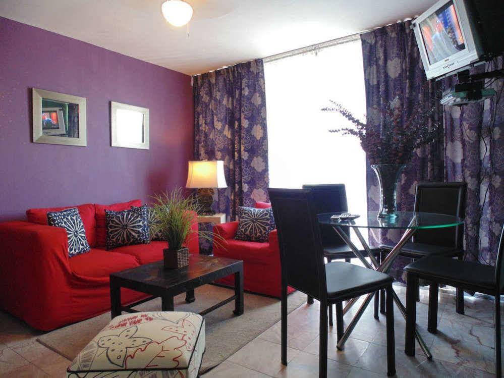 Suites Portal San Ángel