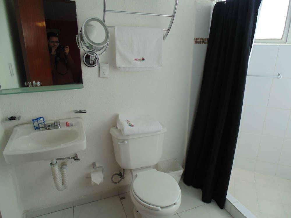Suites Portal San Ángel