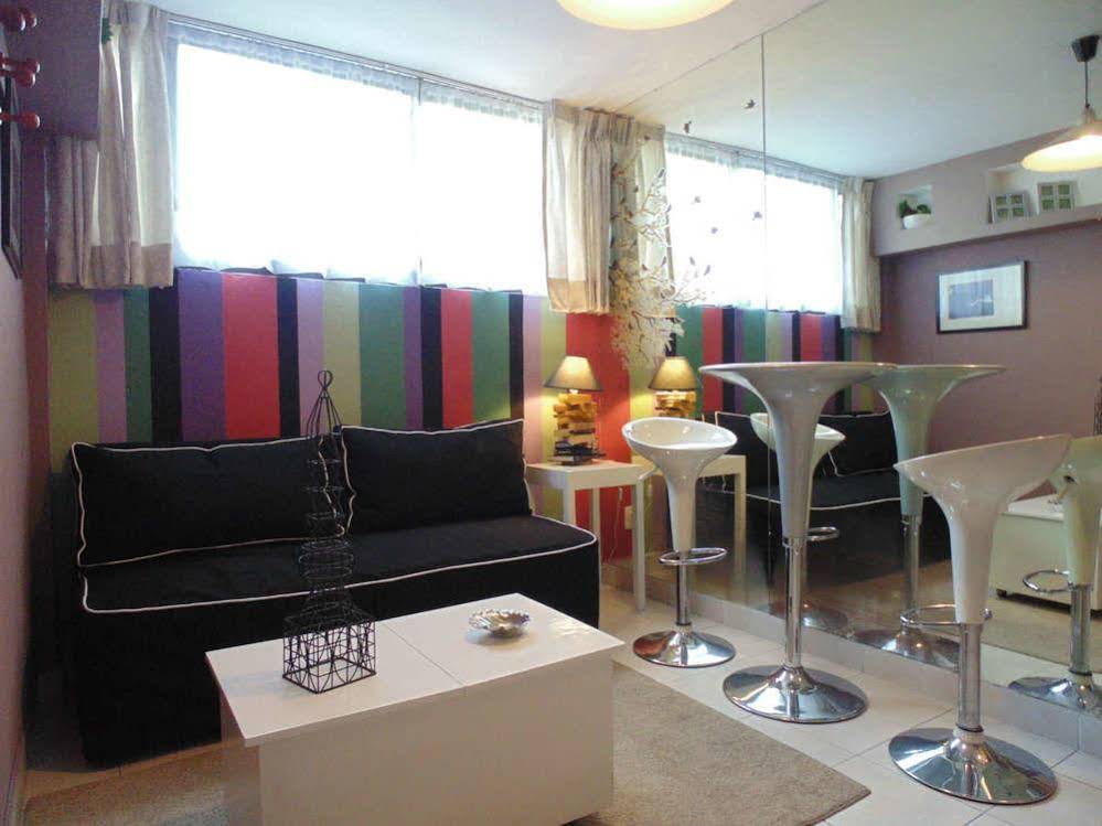 Suites Portal San Ángel