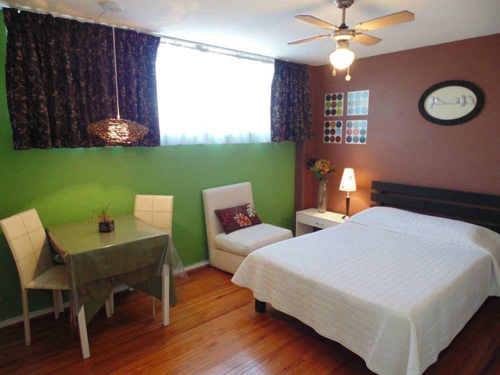 Suites Portal San Ángel
