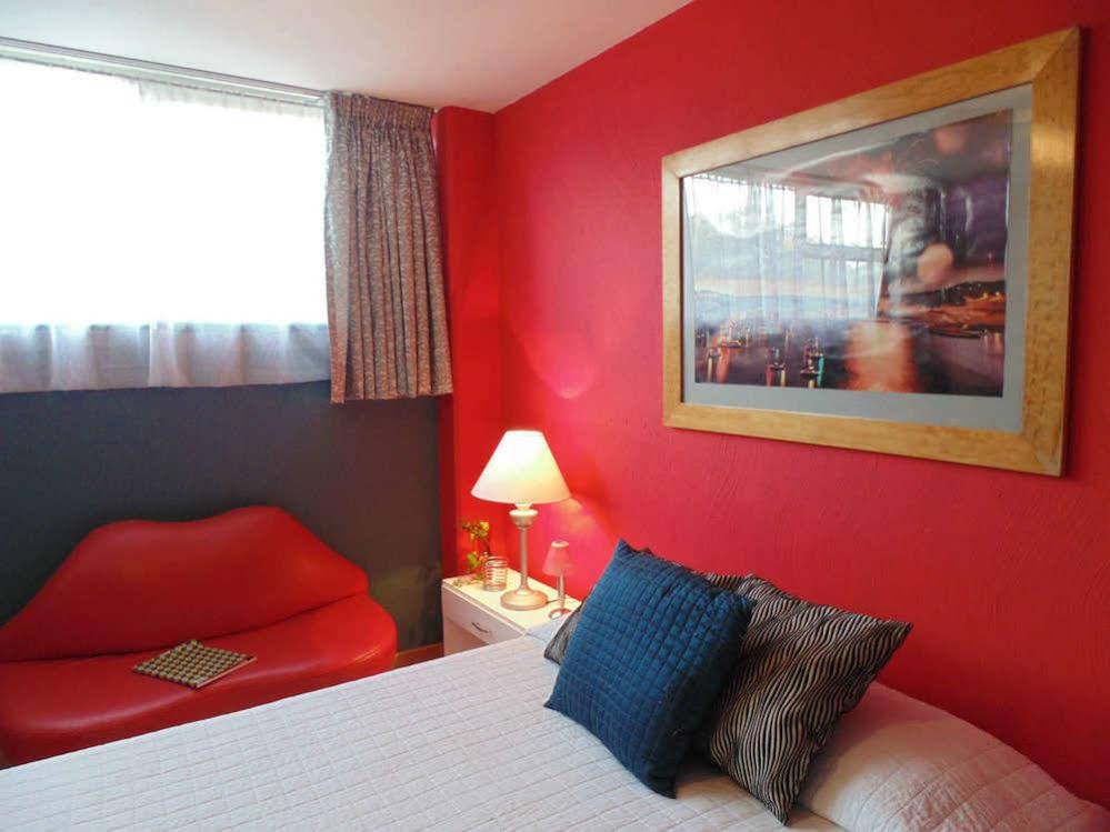 Suites Portal San Ángel