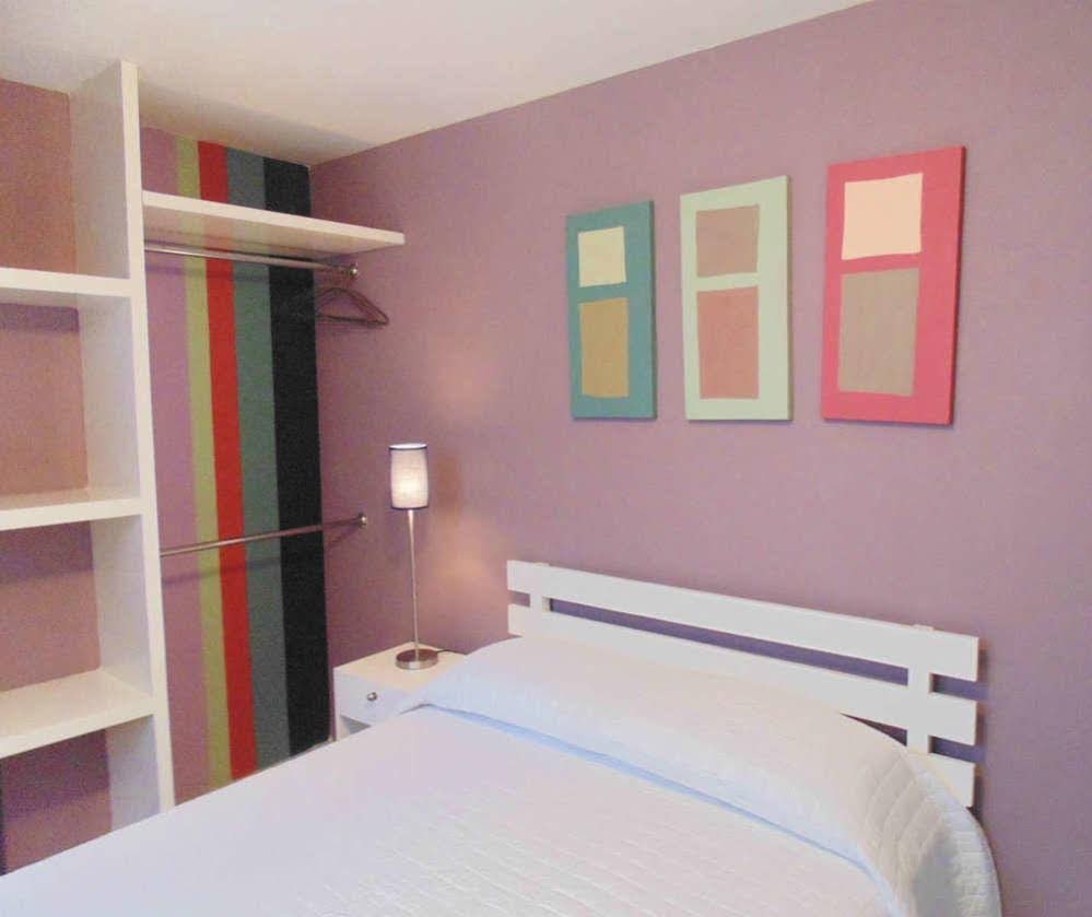 Suites Portal San Ángel