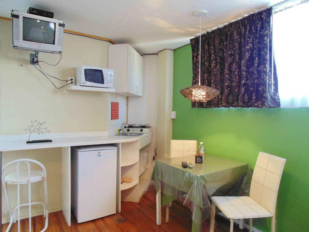Suites Portal San Ángel