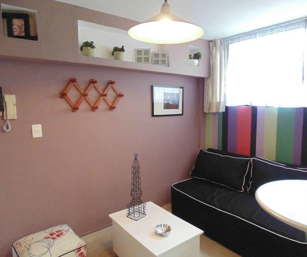 Suites Portal San Ángel