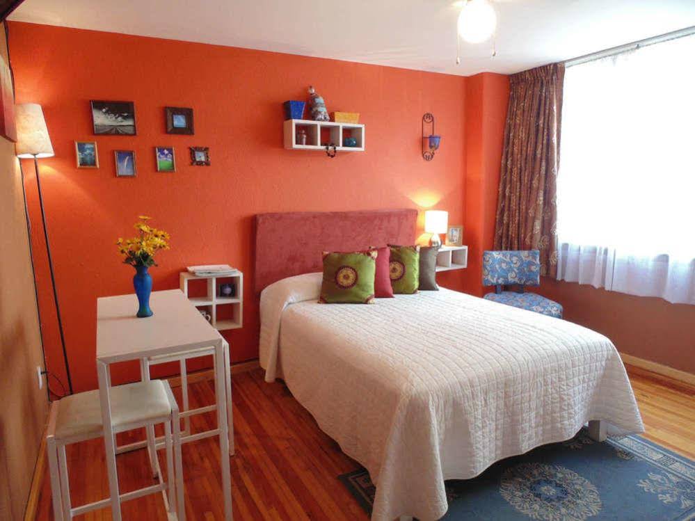 Suites Portal San Ángel