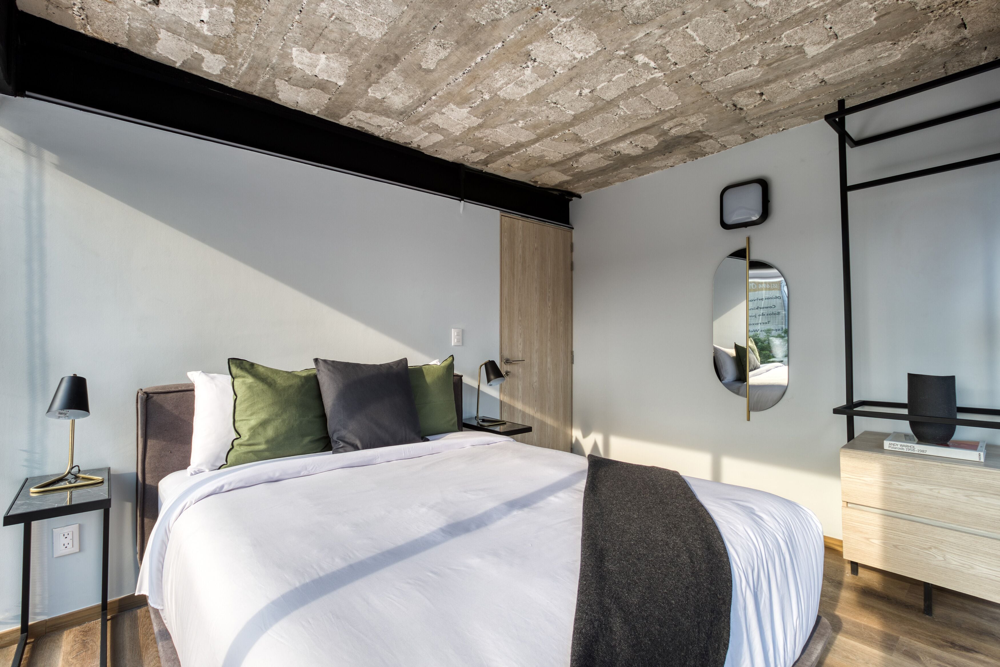 ULIV Apartments El Ángel