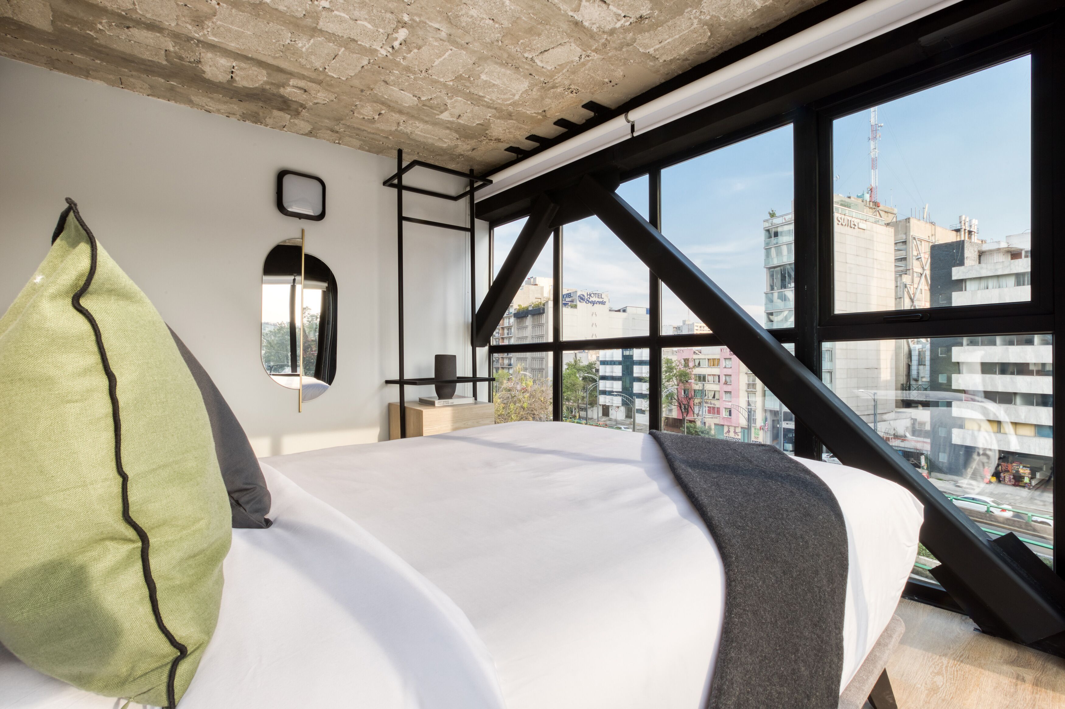ULIV Apartments El Ángel