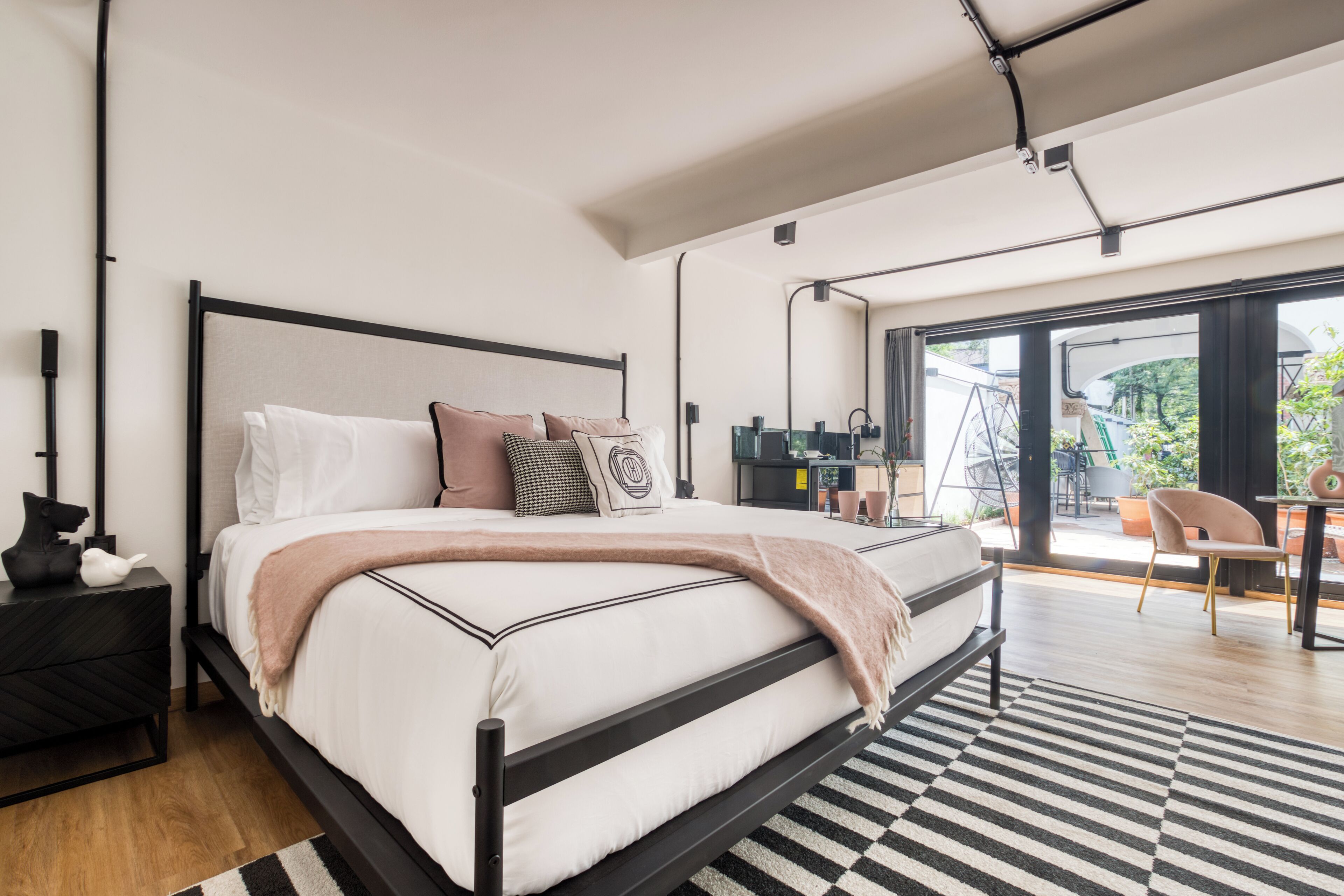 Utopic Campos Eliseos By Uliv