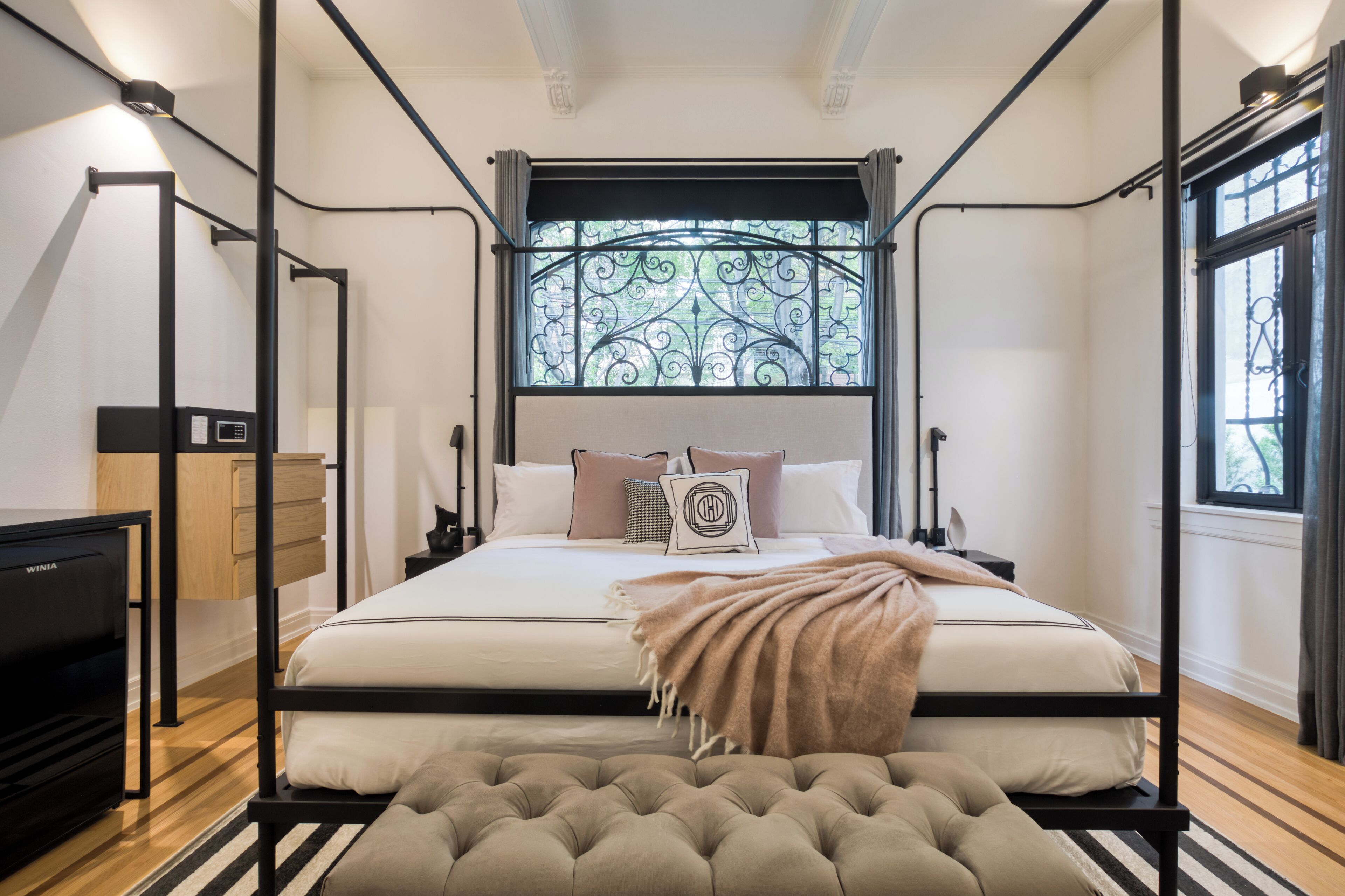 Utopic Campos Eliseos By Uliv