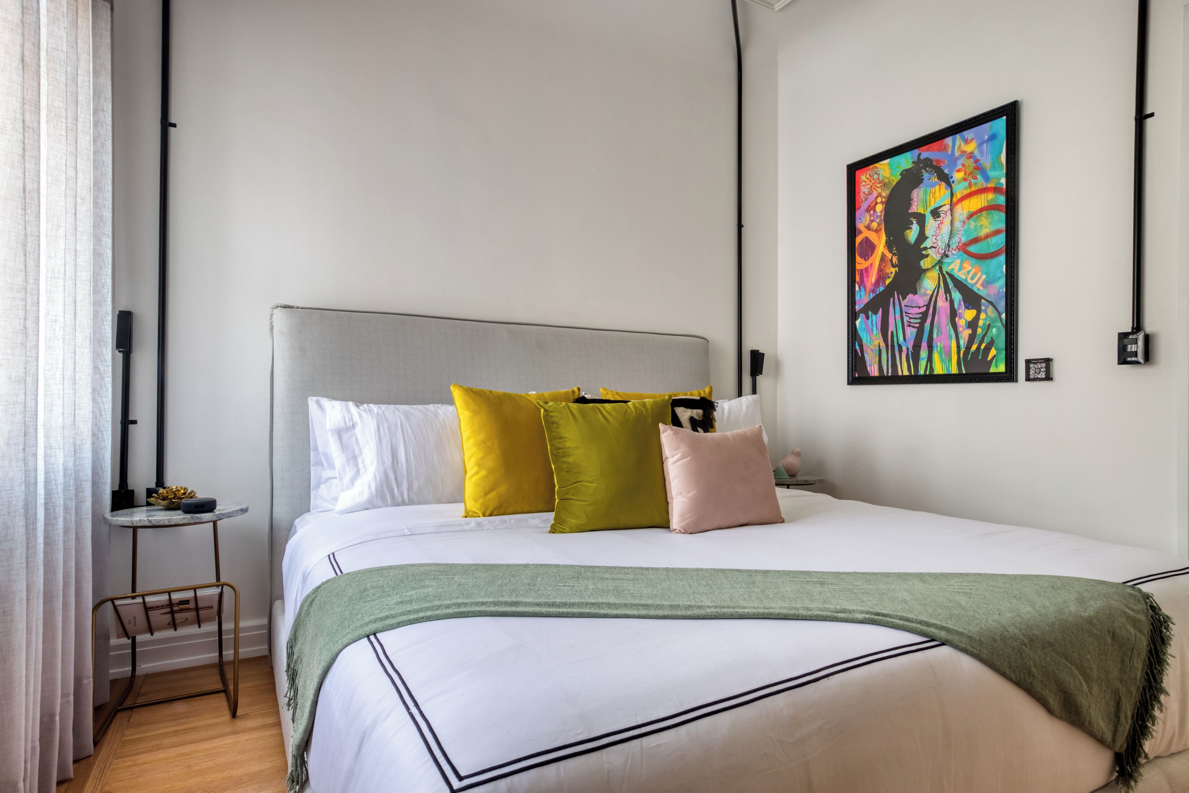 Utopic Campos Eliseos By Uliv