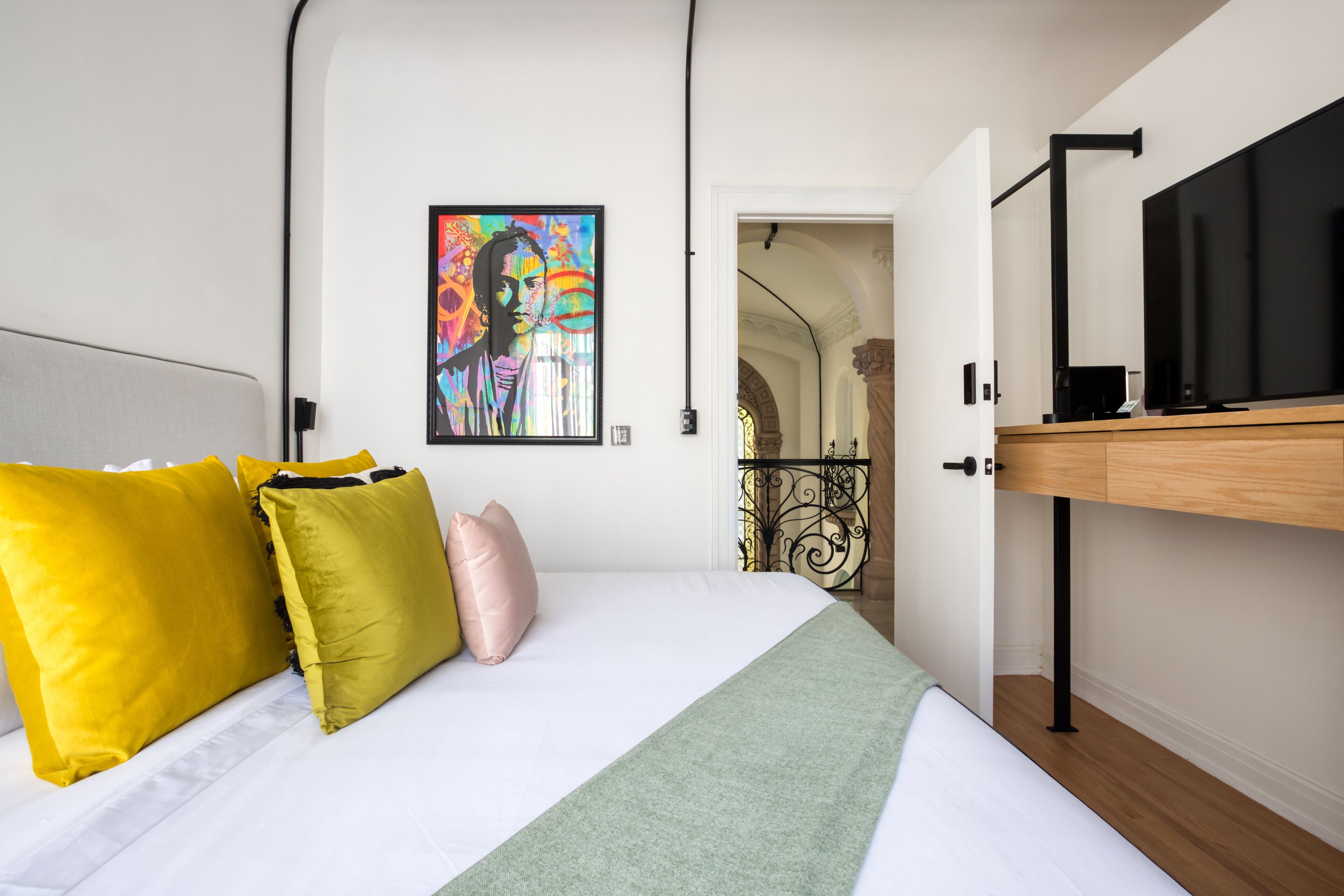 Utopic Campos Eliseos By Uliv