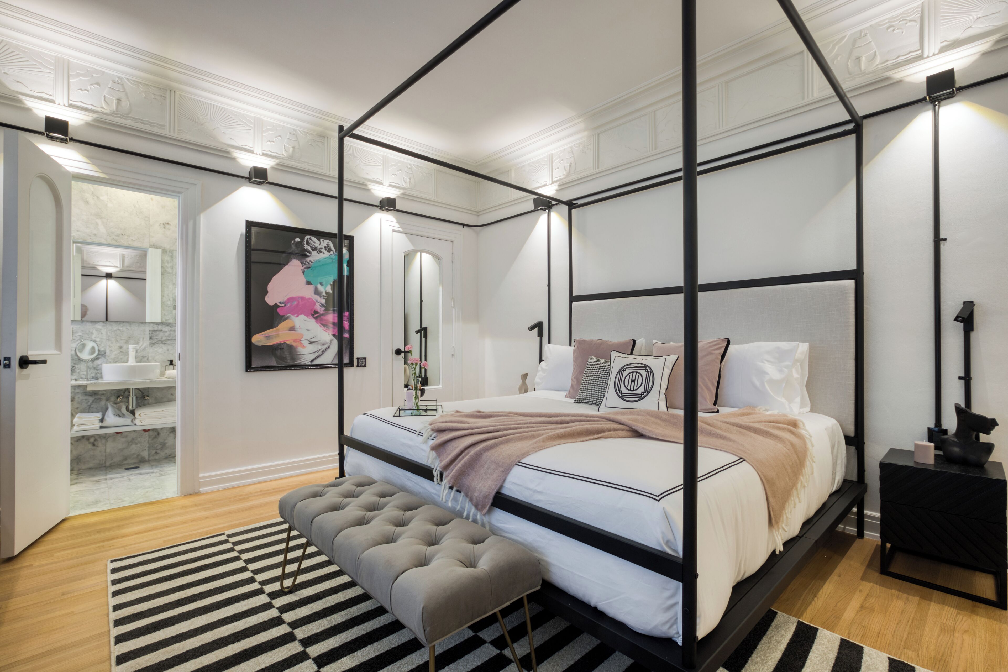 Utopic Campos Eliseos By Uliv