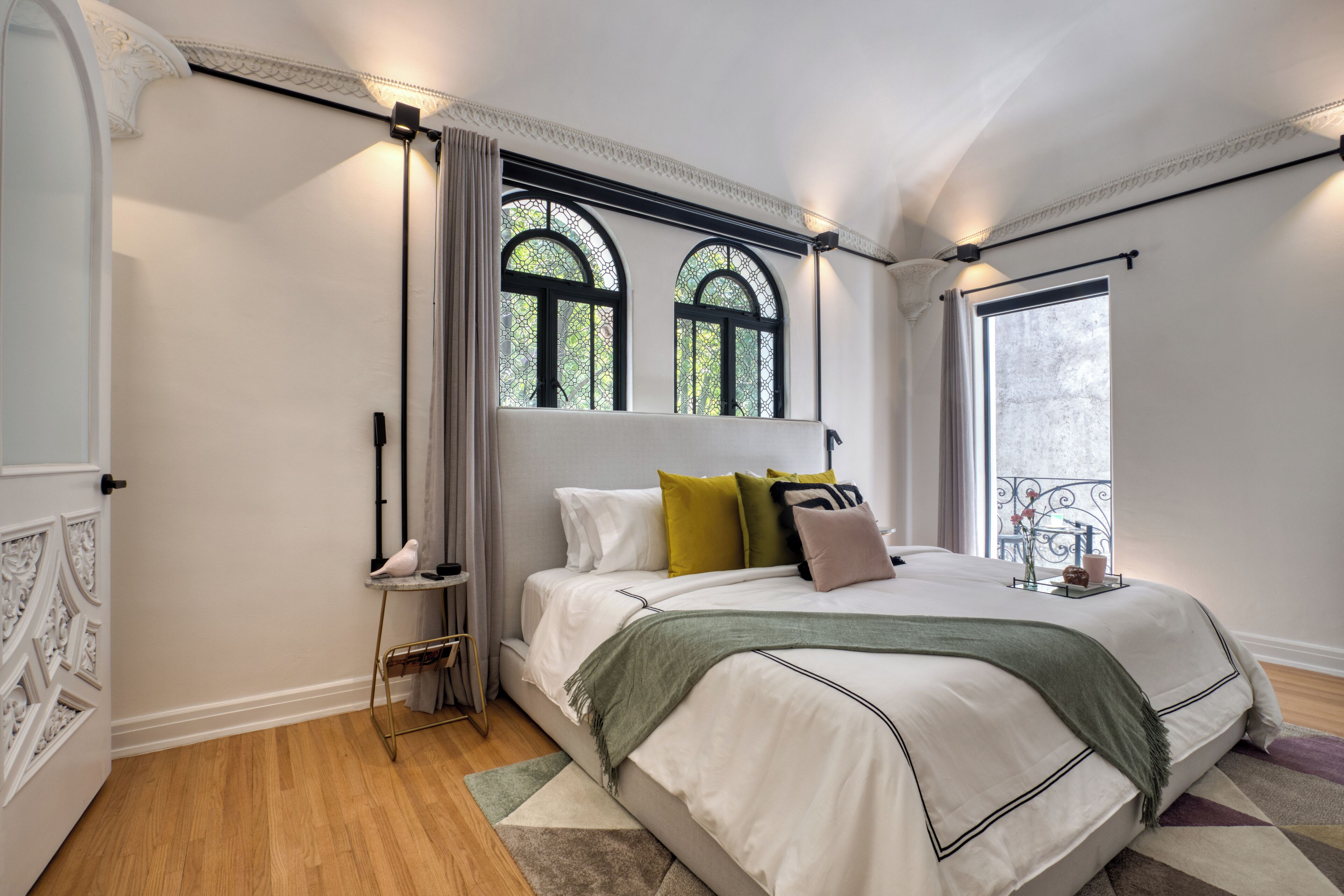 Utopic Campos Eliseos By Uliv