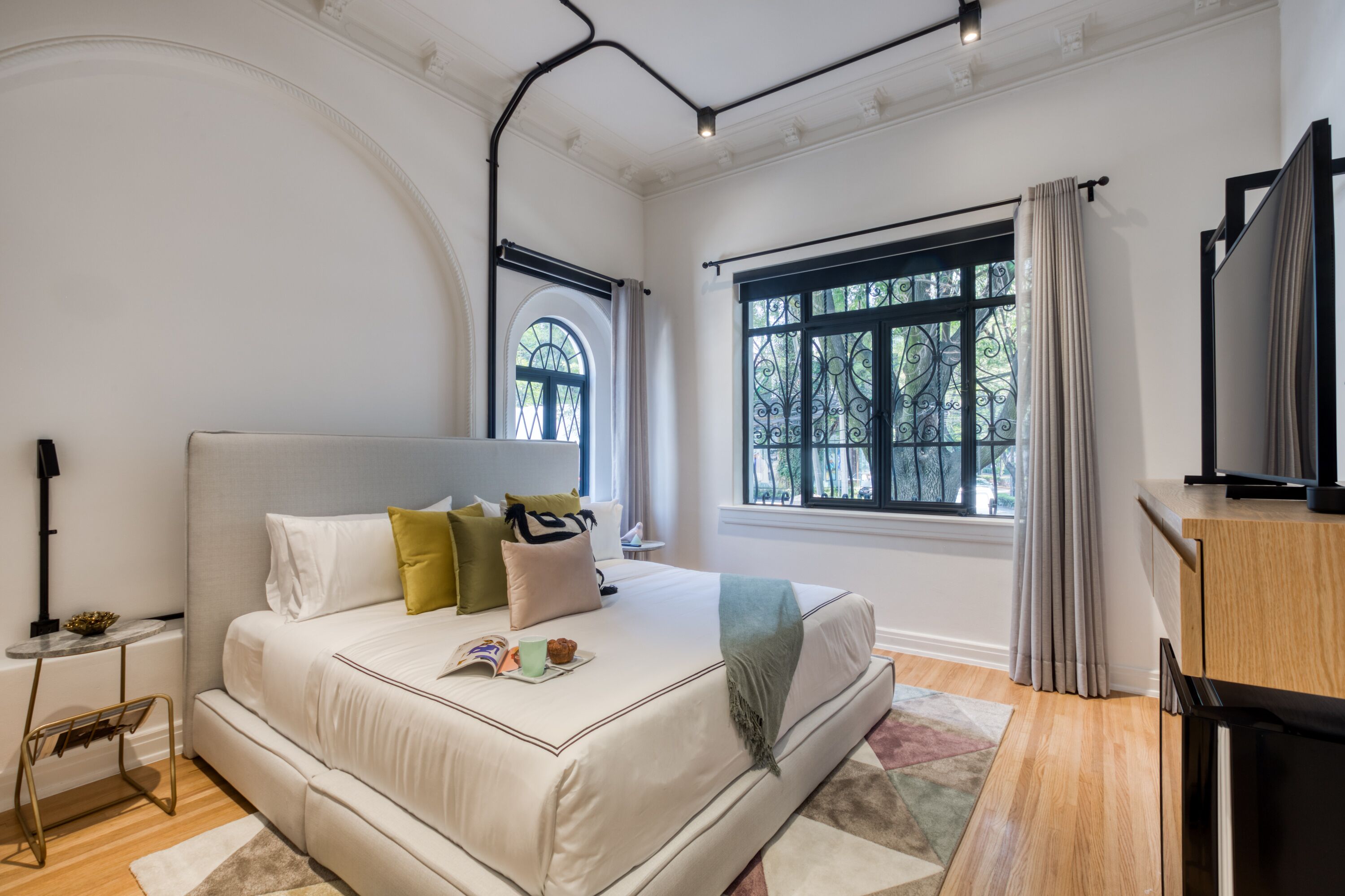 Utopic Campos Eliseos By Uliv