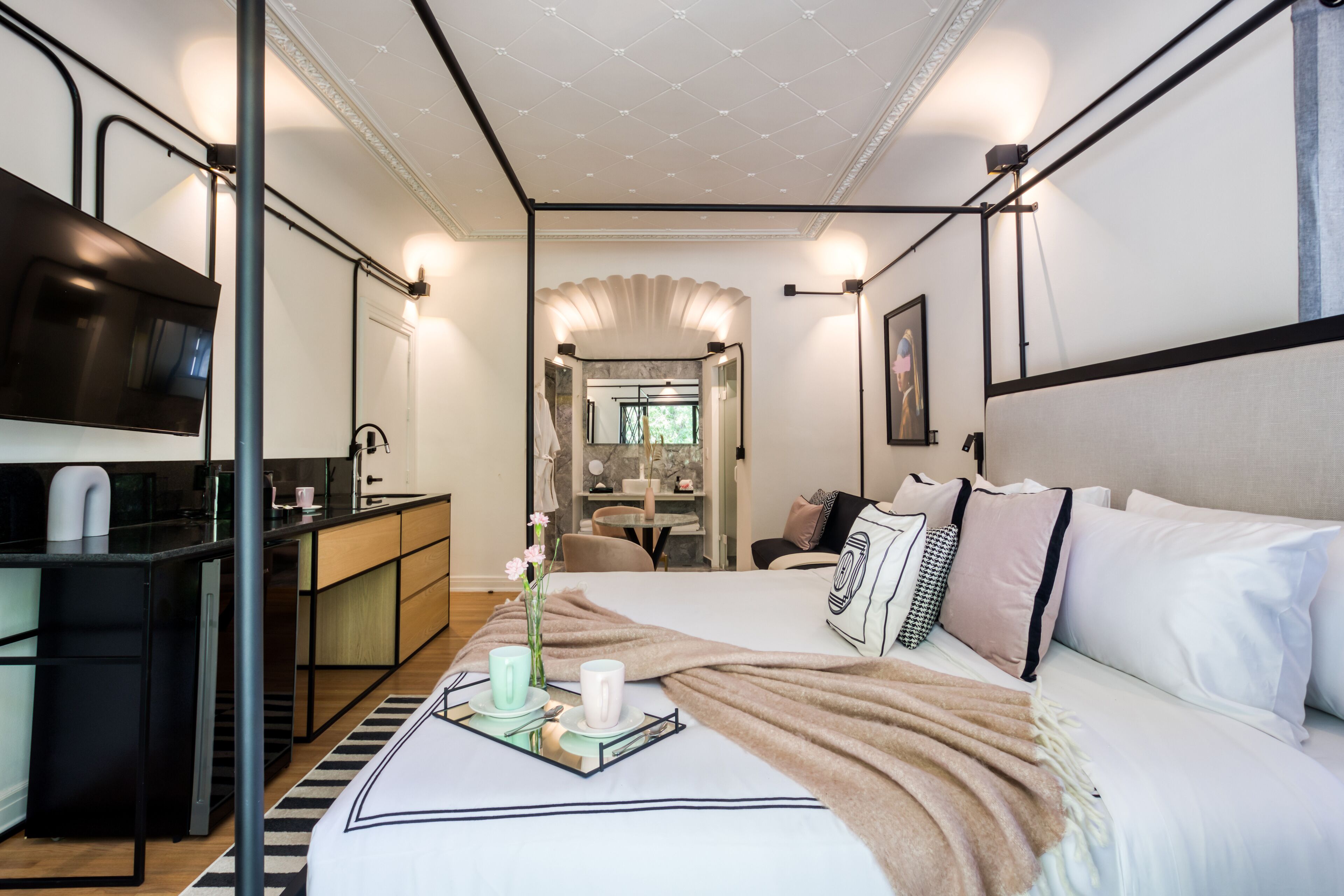 Utopic Campos Eliseos By Uliv