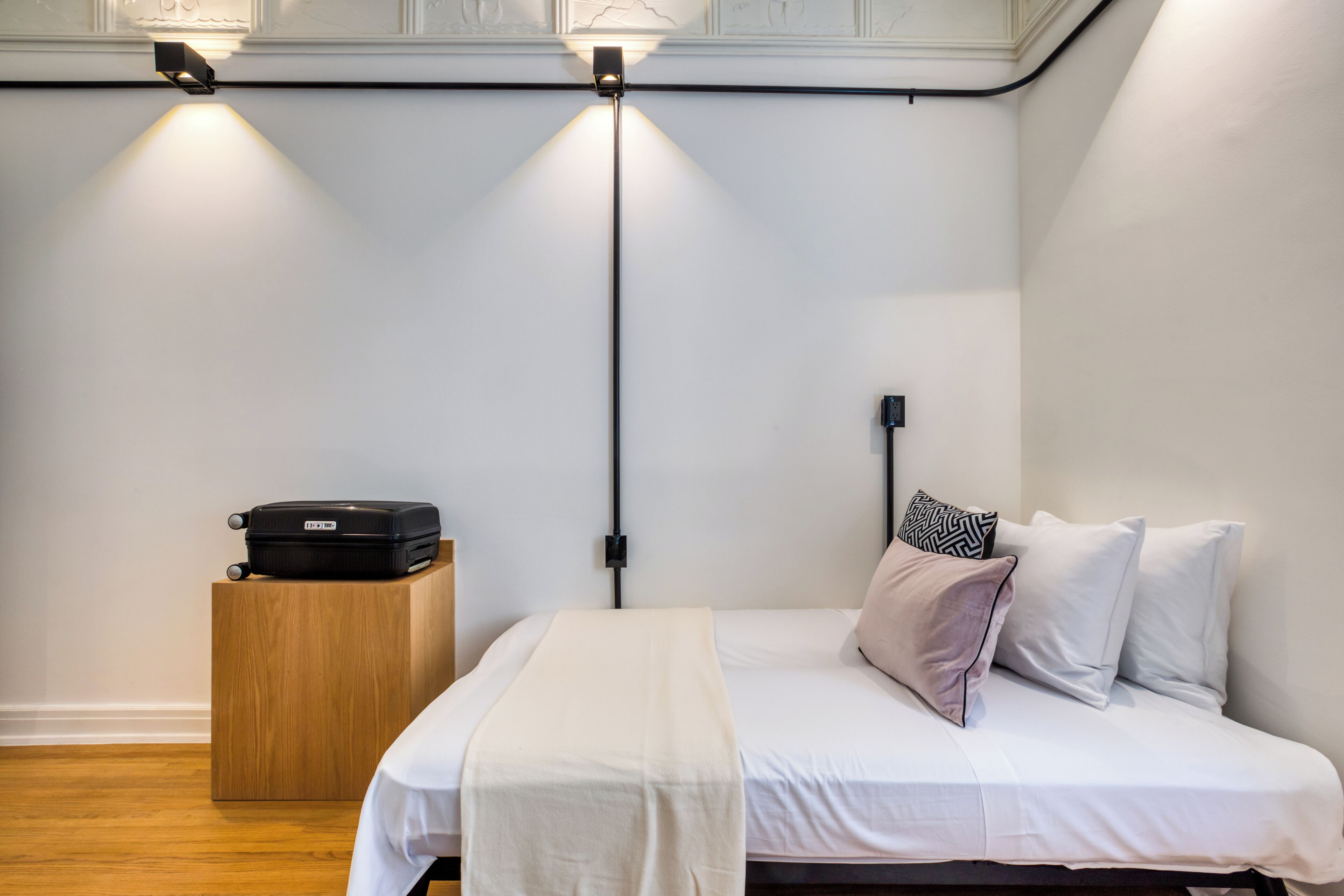 Utopic Campos Eliseos By Uliv