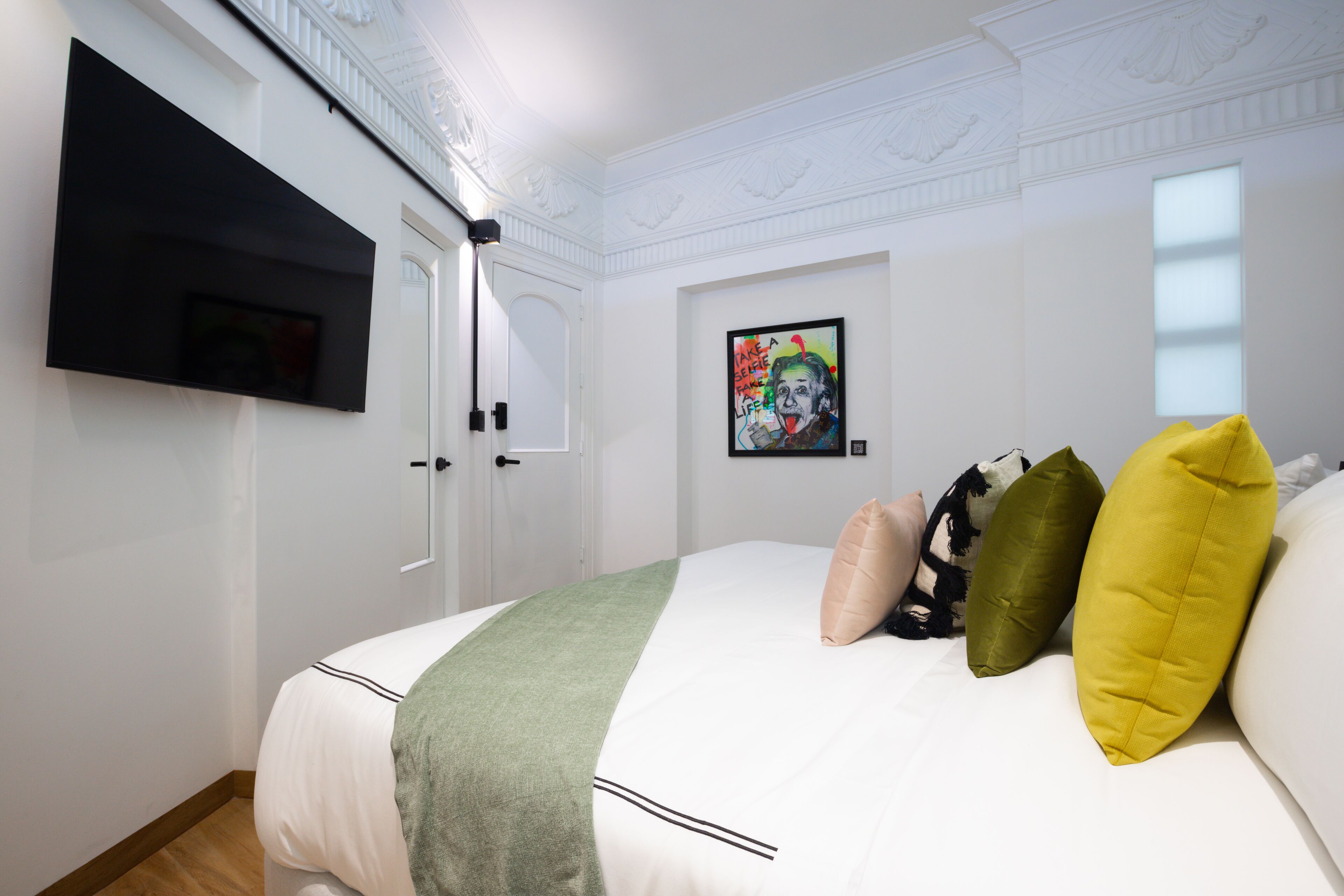 Utopic Campos Eliseos By Uliv