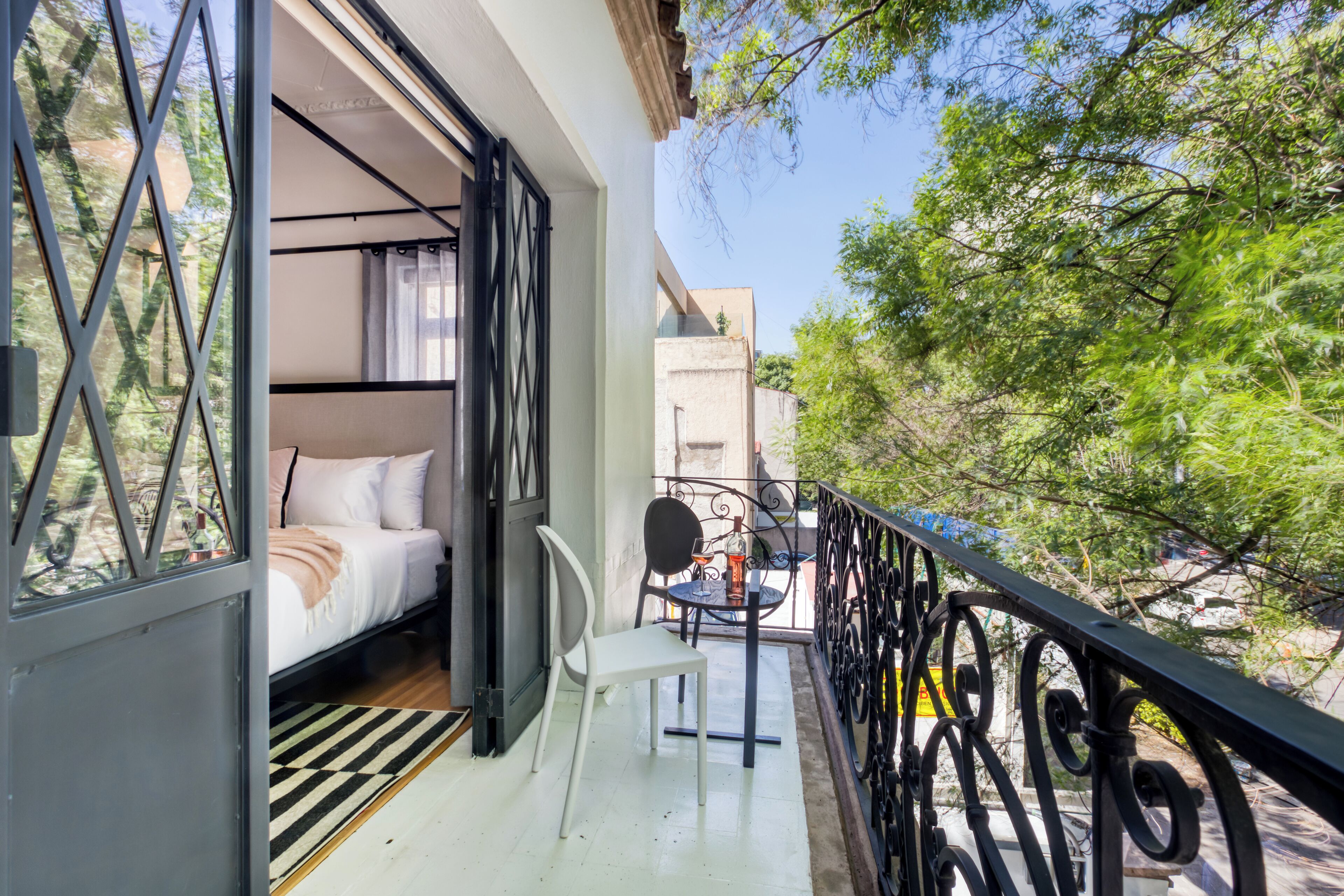 Utopic Campos Eliseos By Uliv