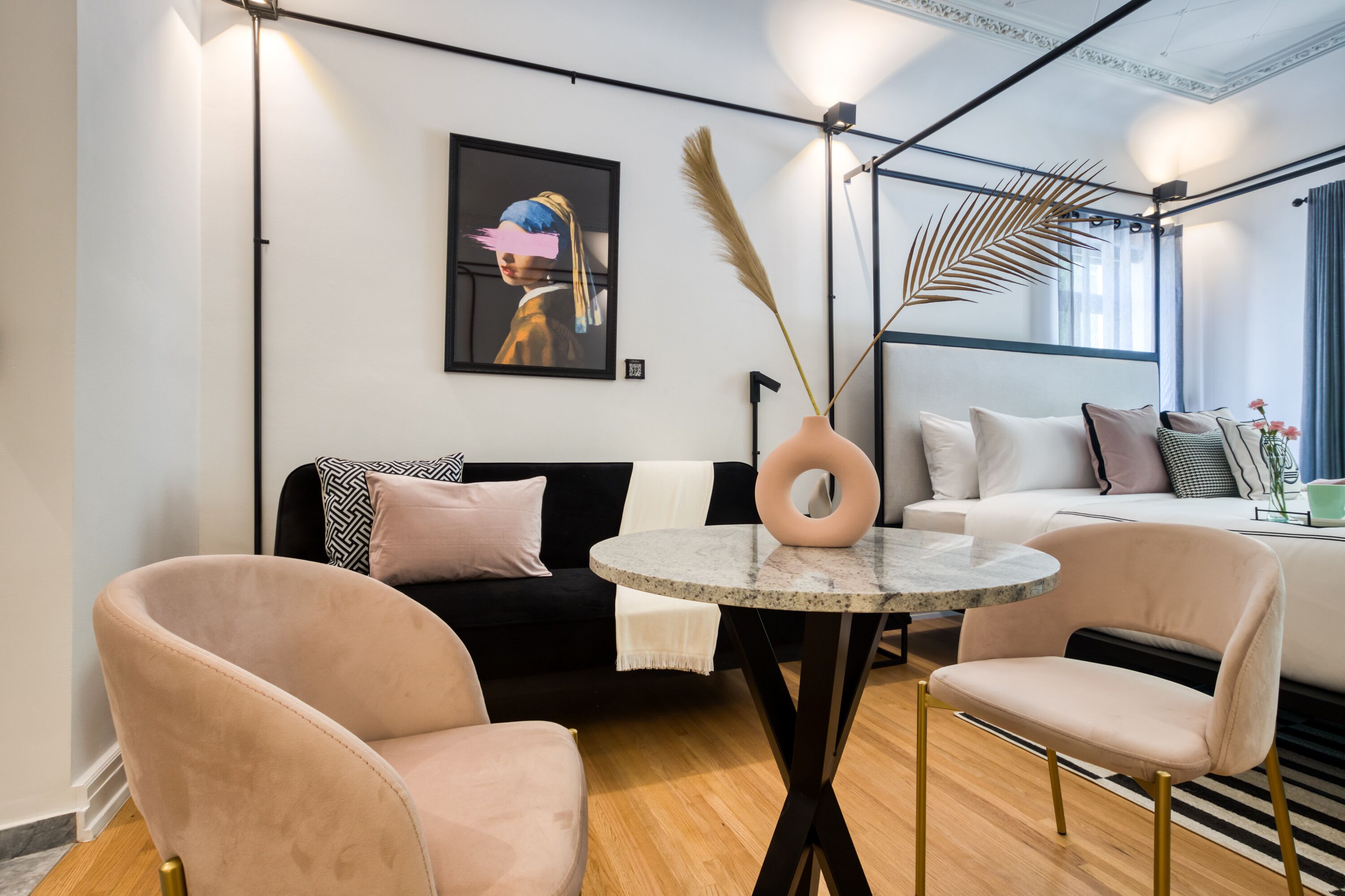 Utopic Campos Eliseos By Uliv