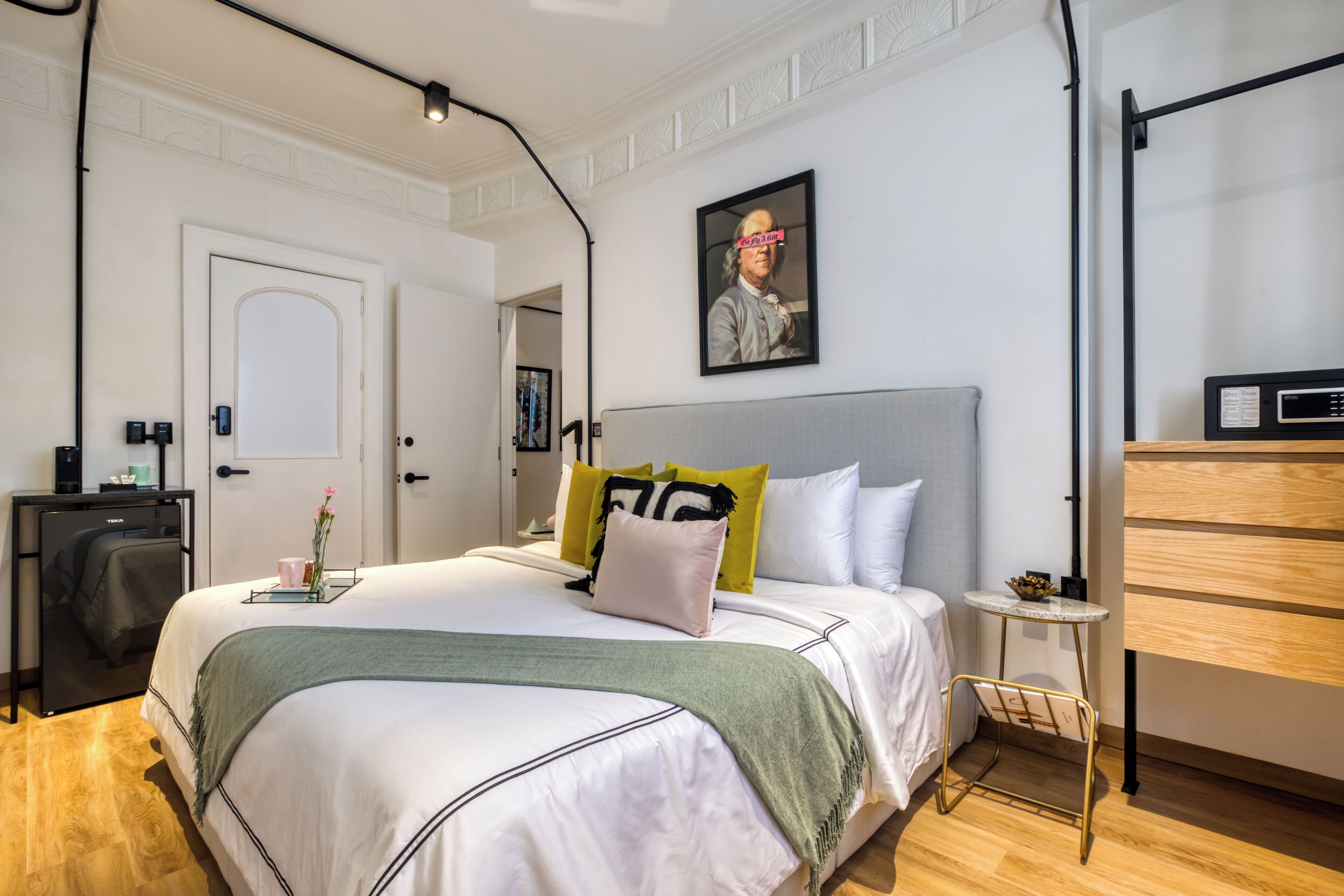 Utopic Campos Eliseos By Uliv