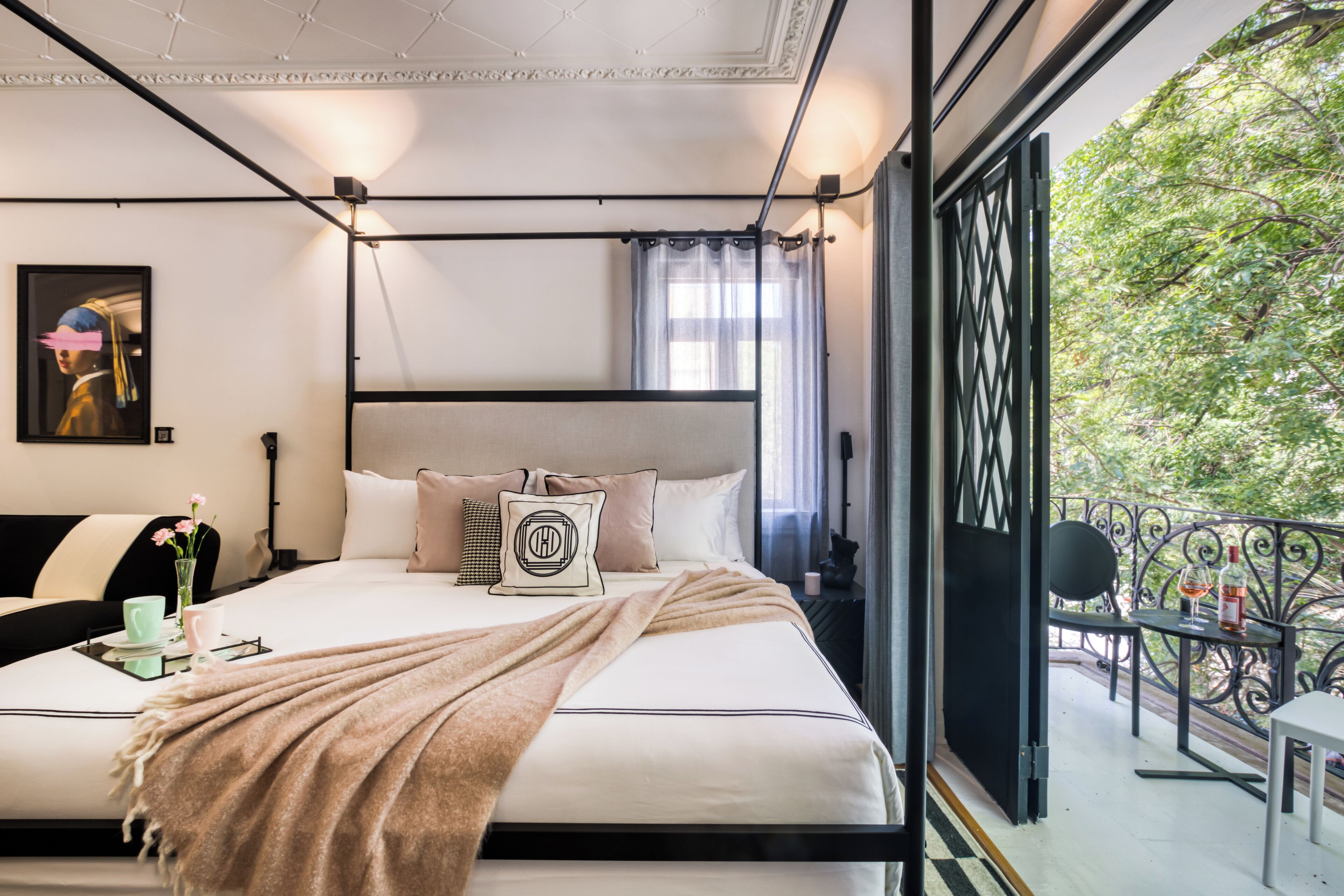 Utopic Campos Eliseos By Uliv