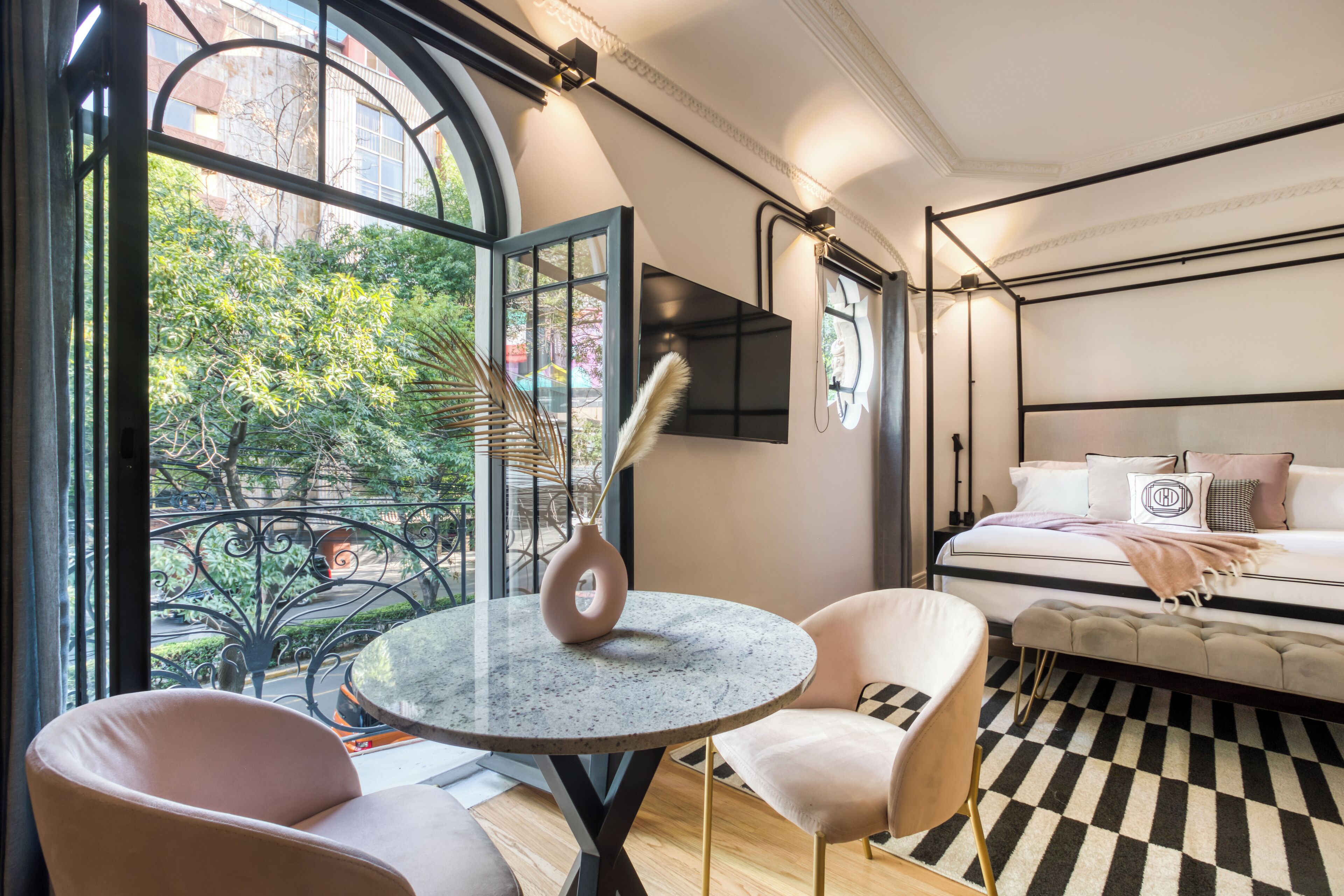 Utopic Campos Eliseos By Uliv