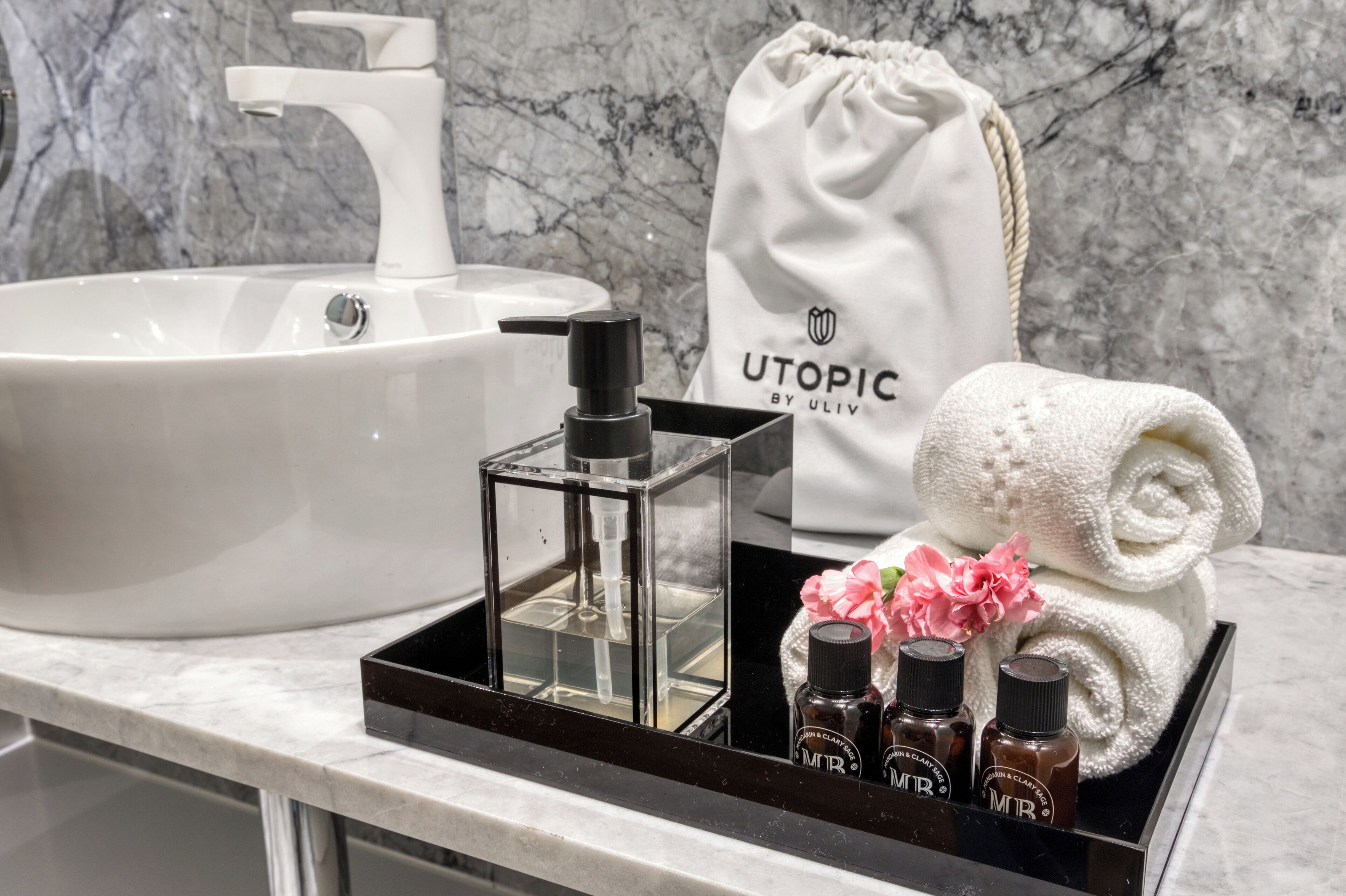 Utopic Campos Eliseos By Uliv