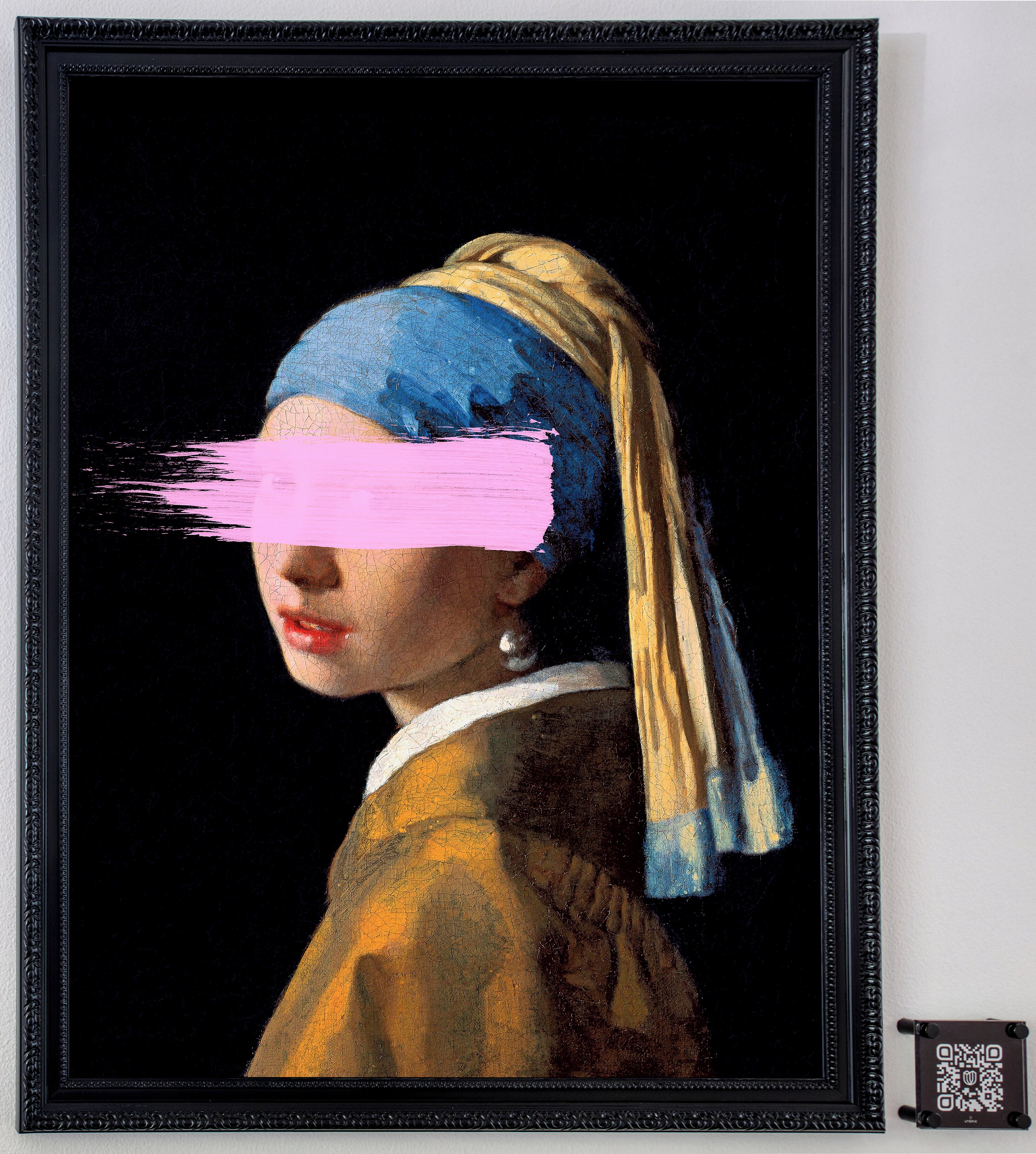 Utopic Campos Eliseos By Uliv