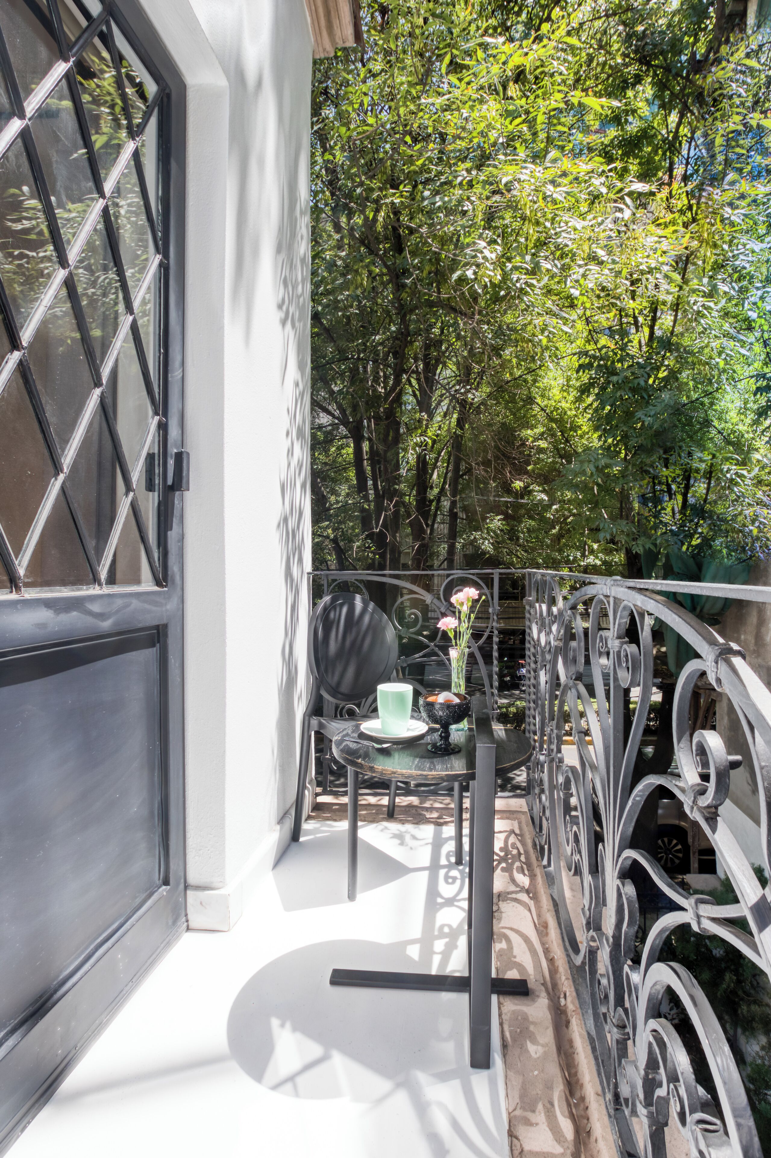 Utopic Campos Eliseos By Uliv