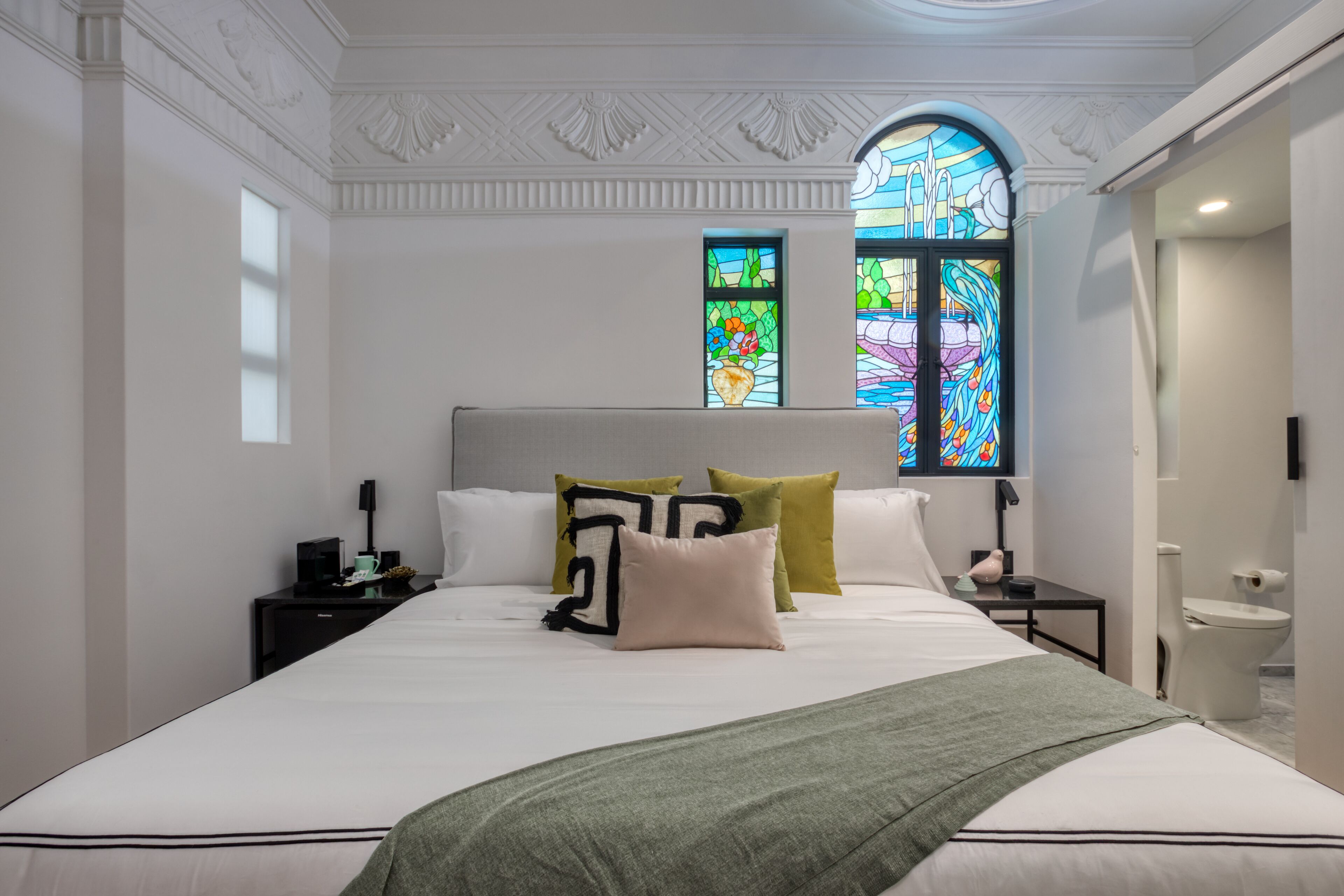 Utopic Campos Eliseos By Uliv