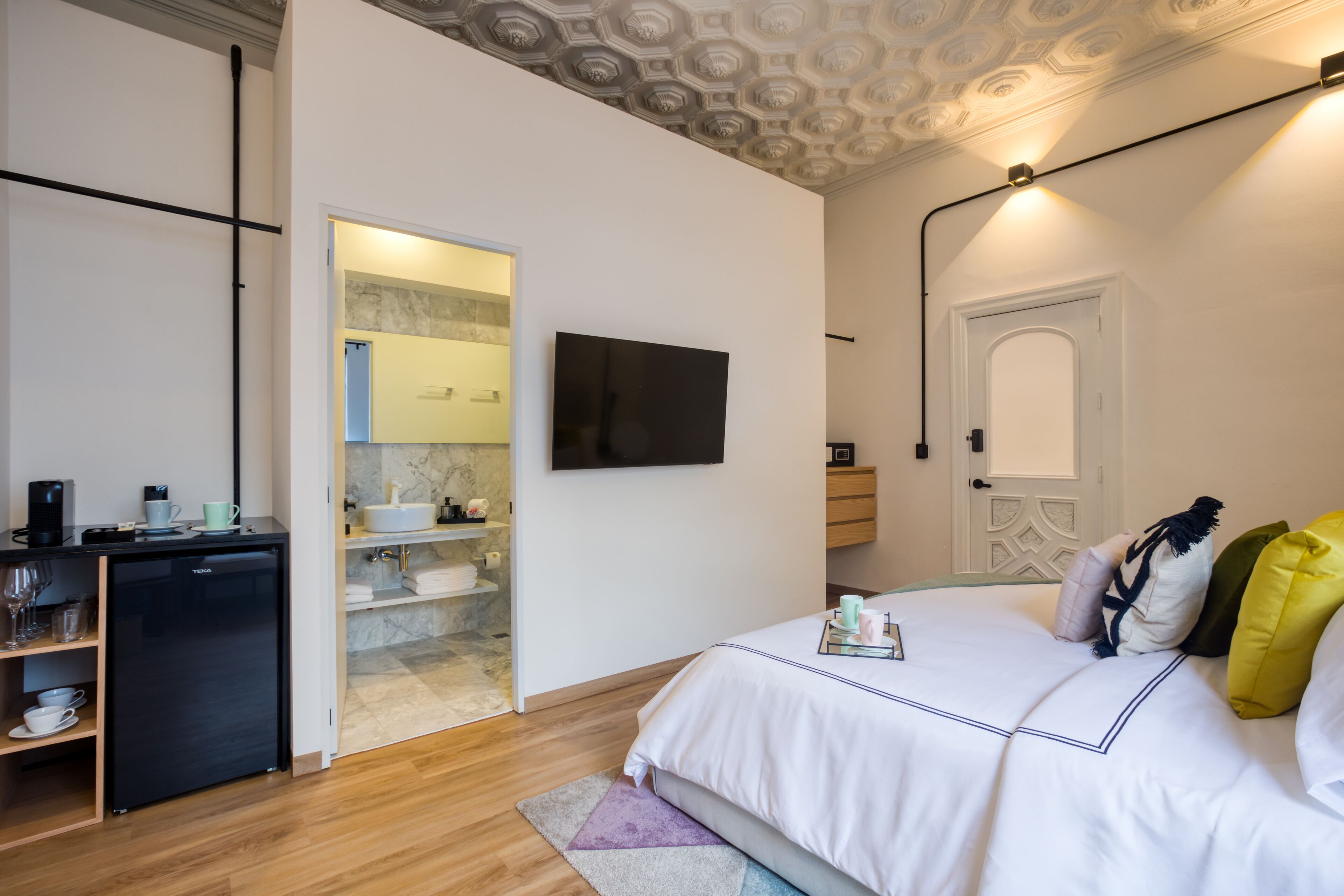 Utopic Campos Eliseos By Uliv