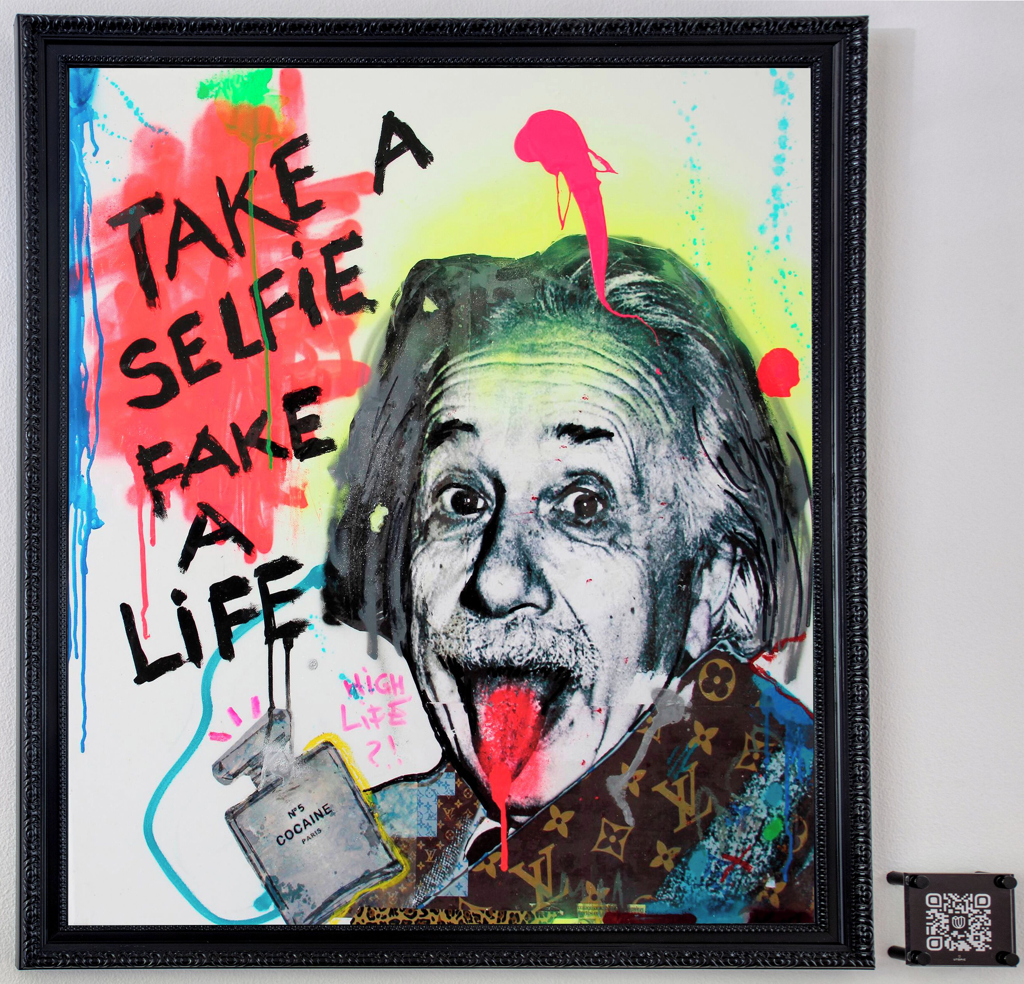 Utopic Campos Eliseos By Uliv