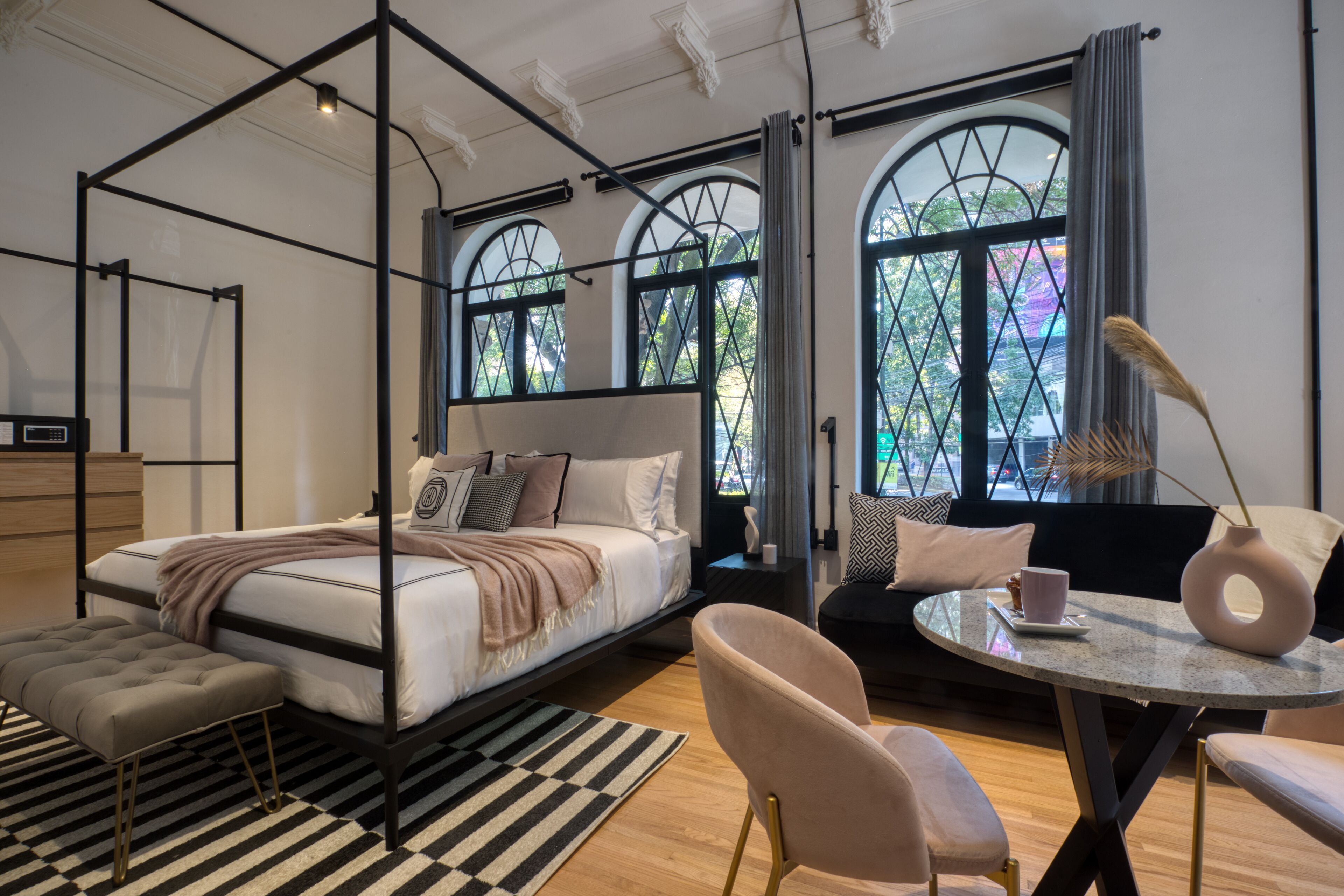 Utopic Campos Eliseos By Uliv