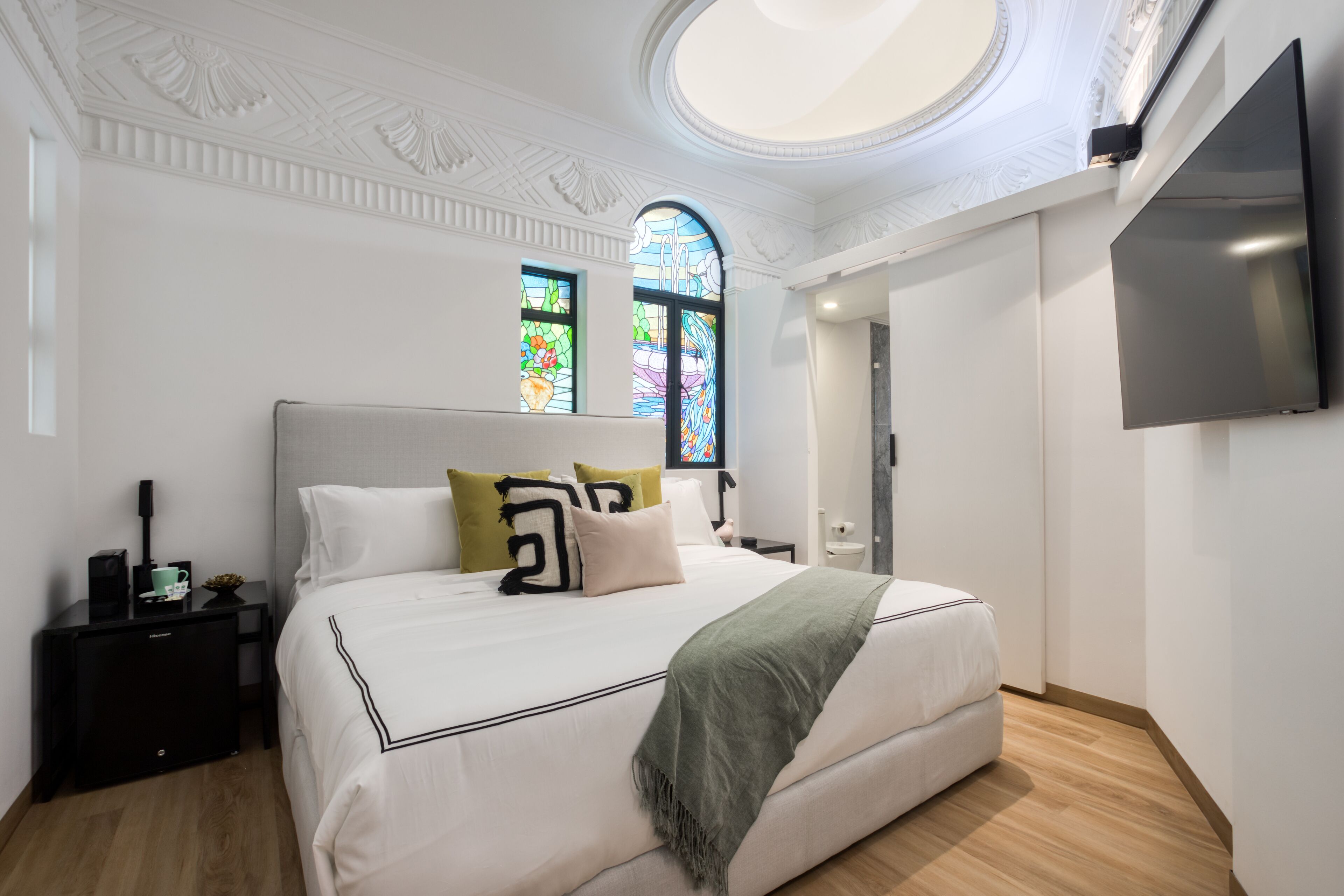 Utopic Campos Eliseos By Uliv