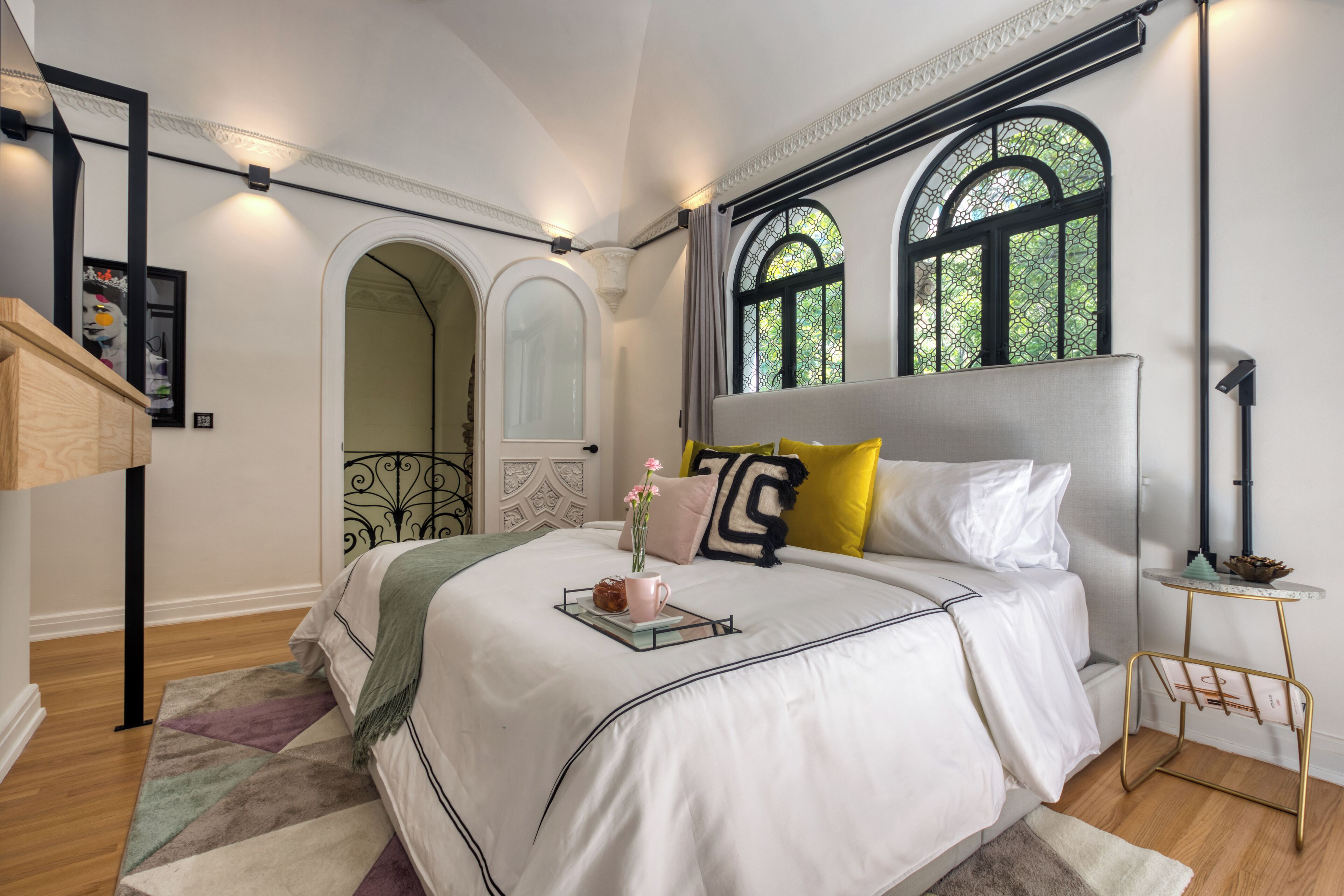 Utopic Campos Eliseos By Uliv