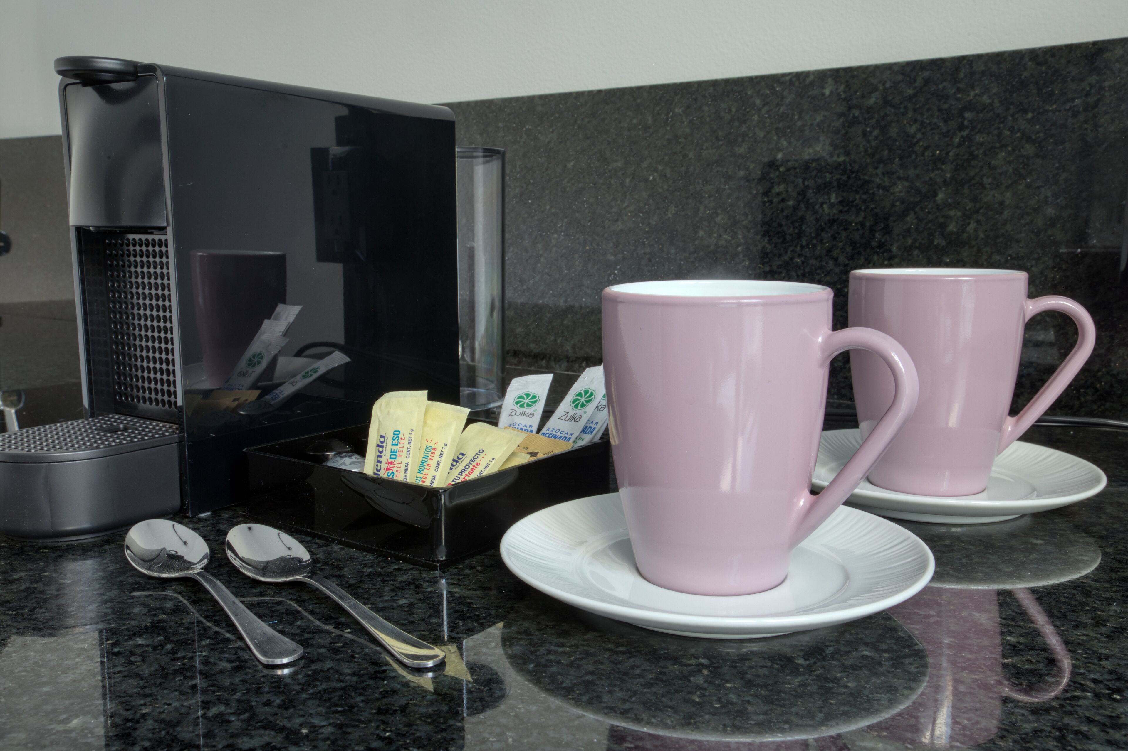 Utopic Campos Eliseos By Uliv