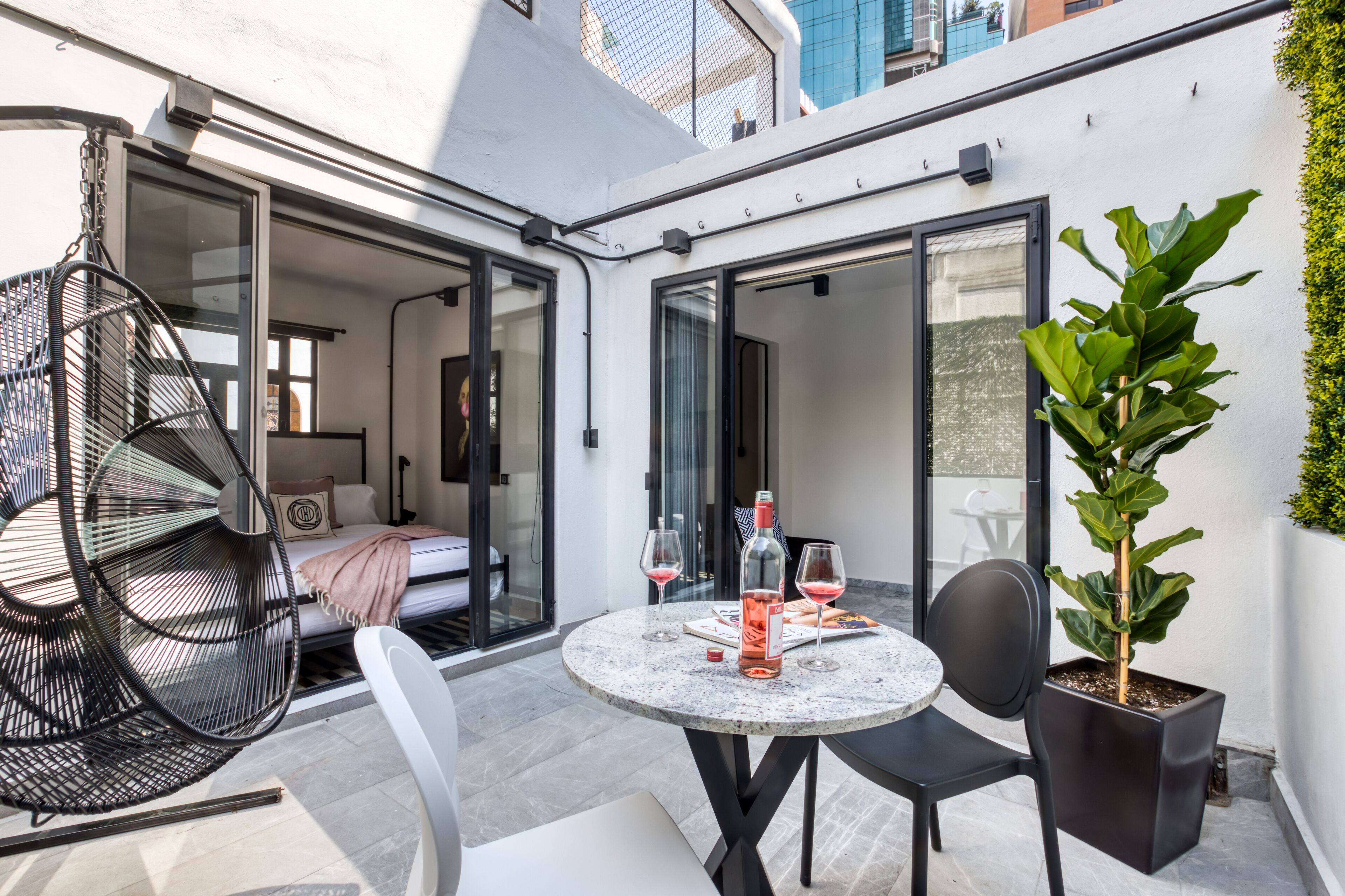 Utopic Campos Eliseos By Uliv