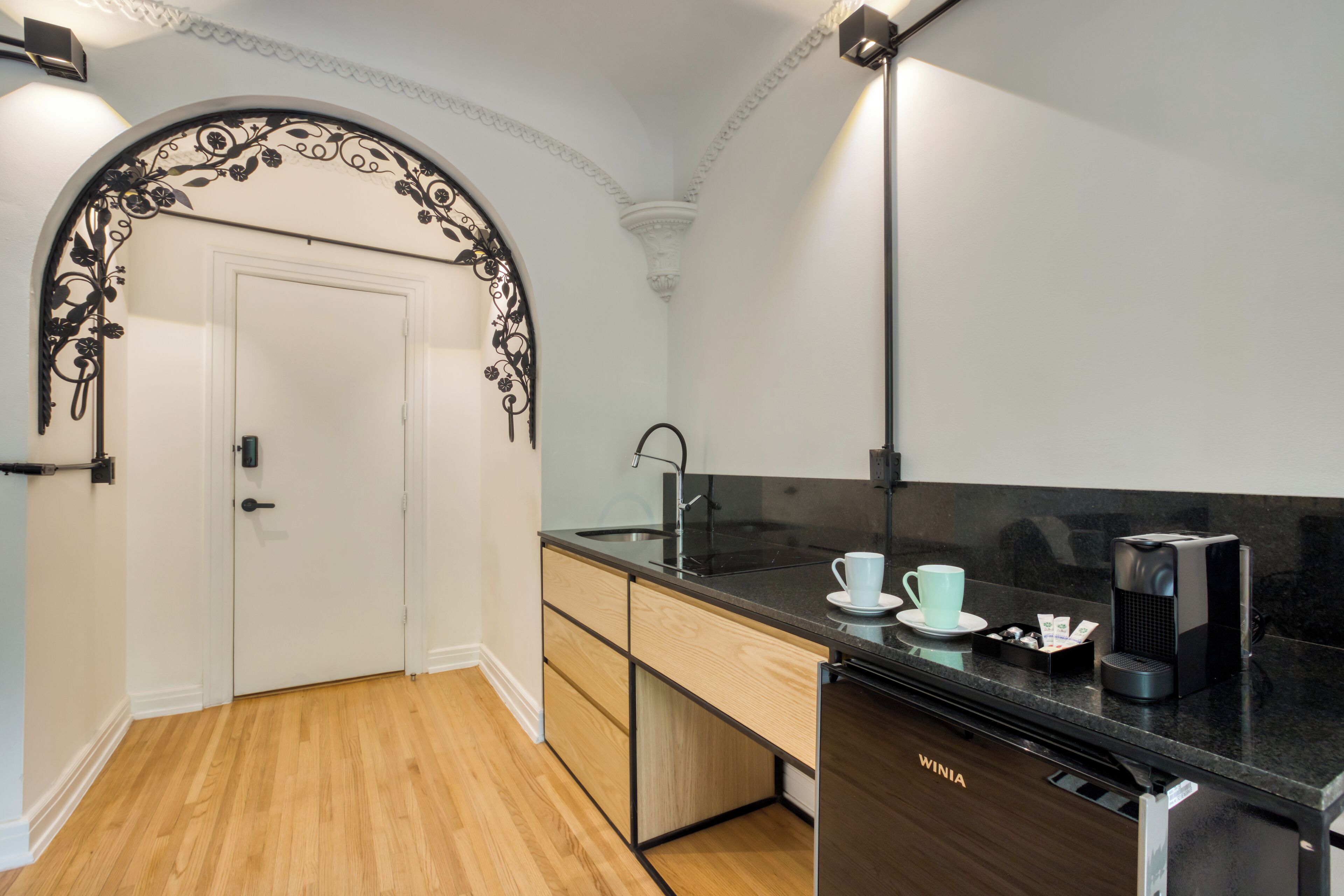 Utopic Campos Eliseos By Uliv